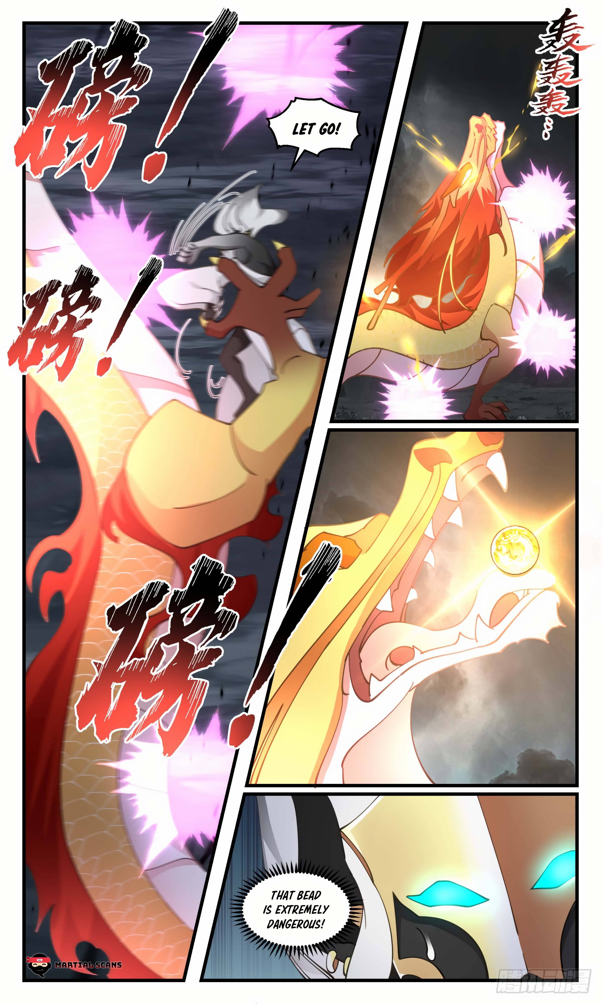 Page 8 of Chapter 3087