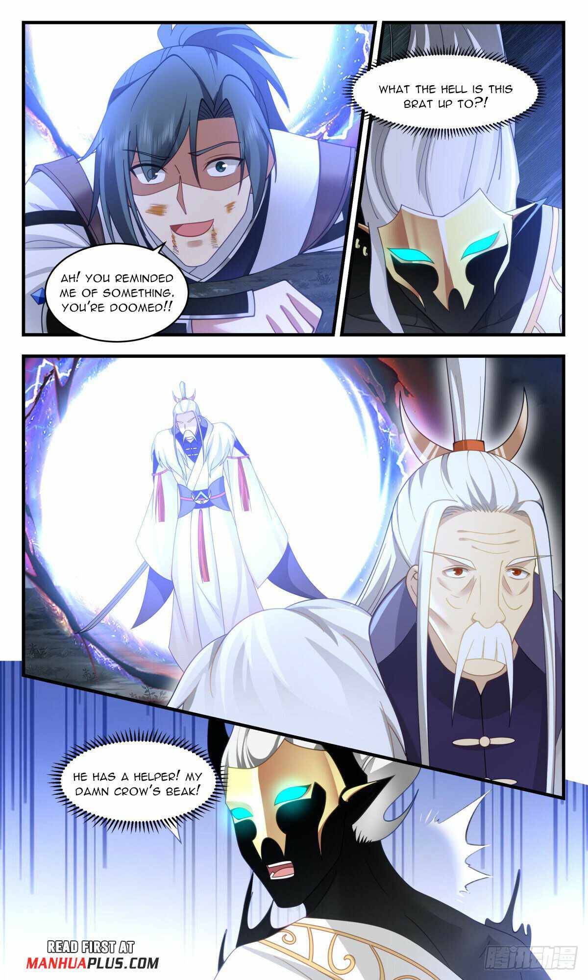 Page 3 of Chapter 3088