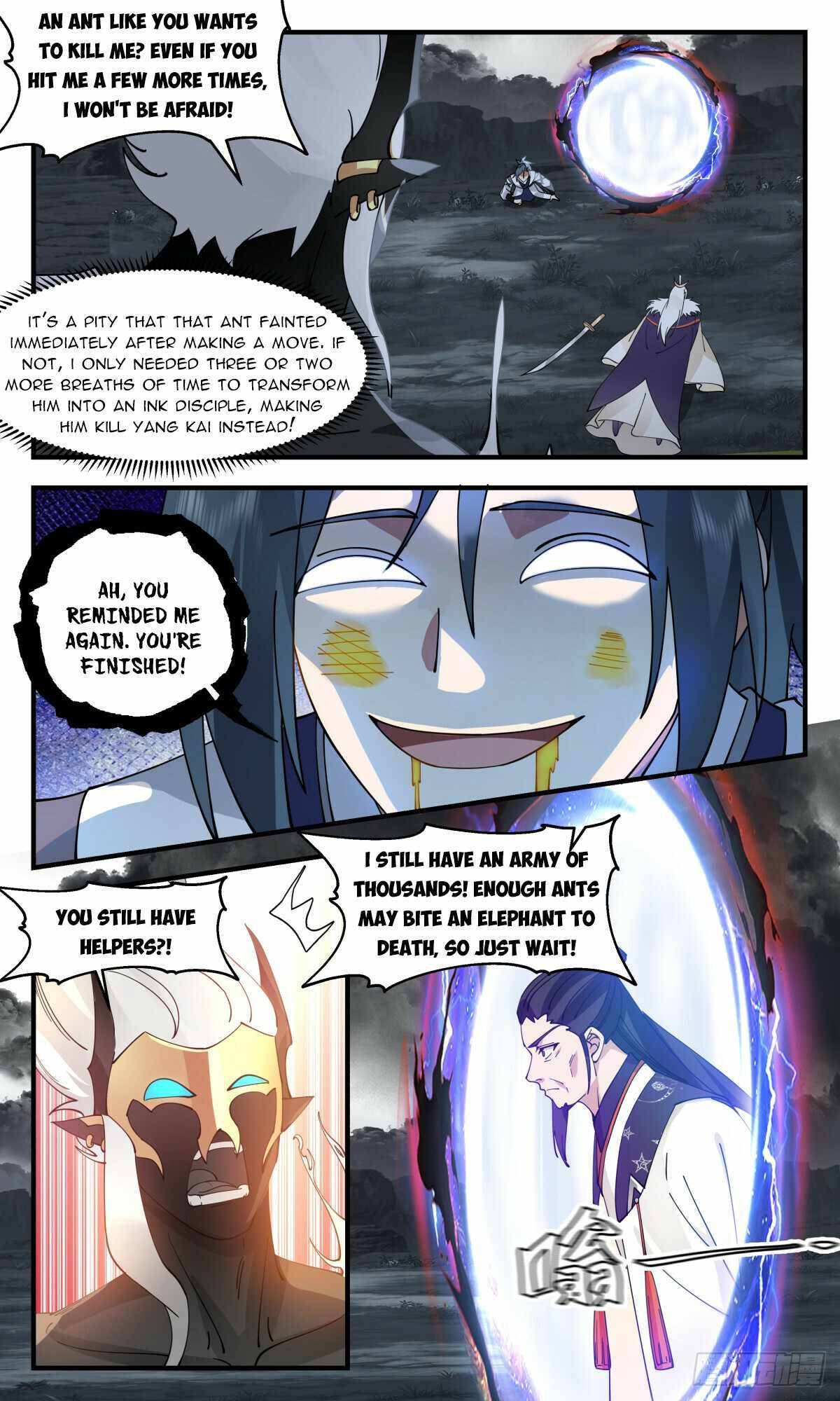 Page 6 of Chapter 3088