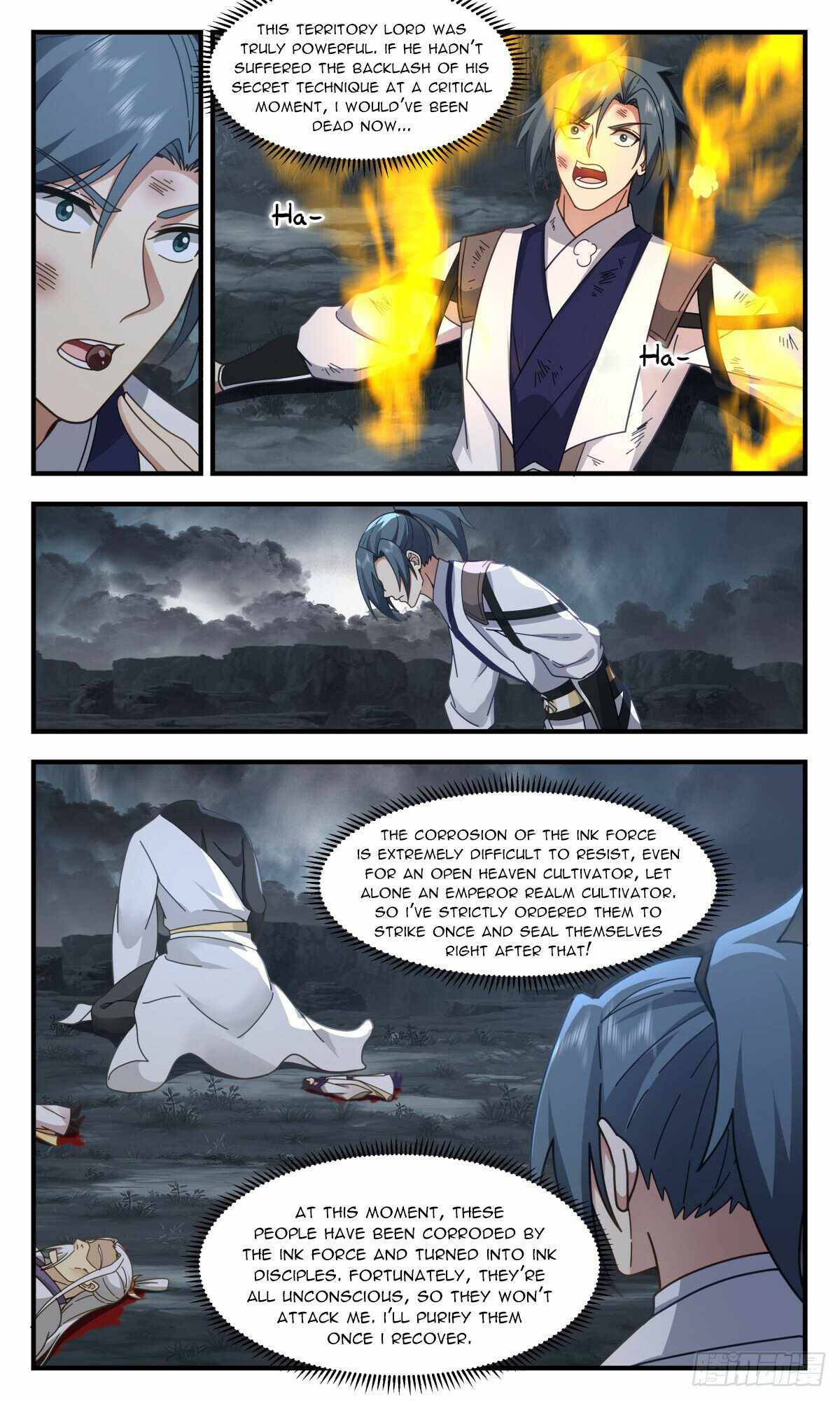 Page 8 of Chapter 3088