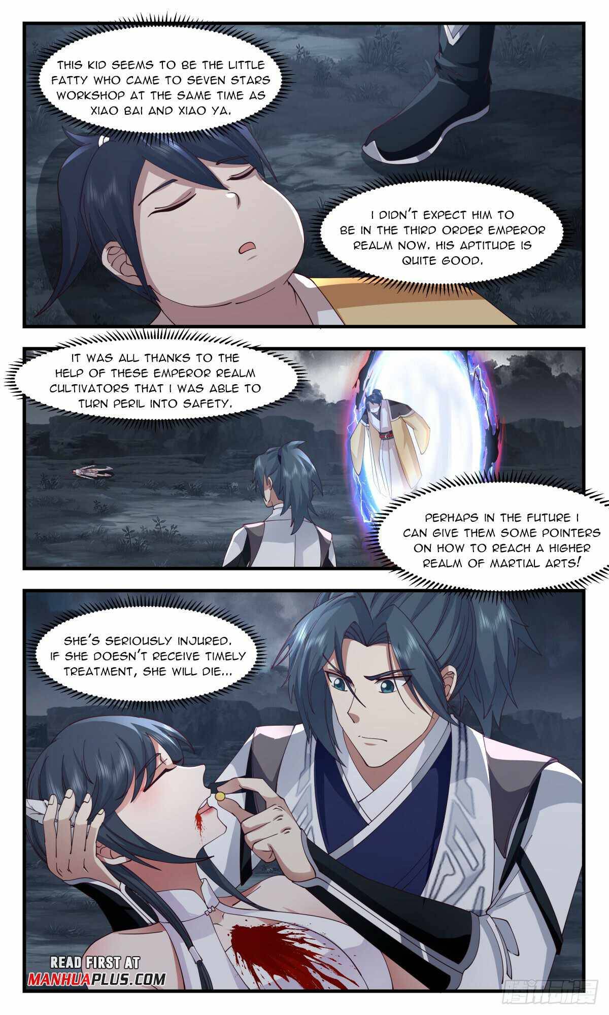 Page 9 of Chapter 3088