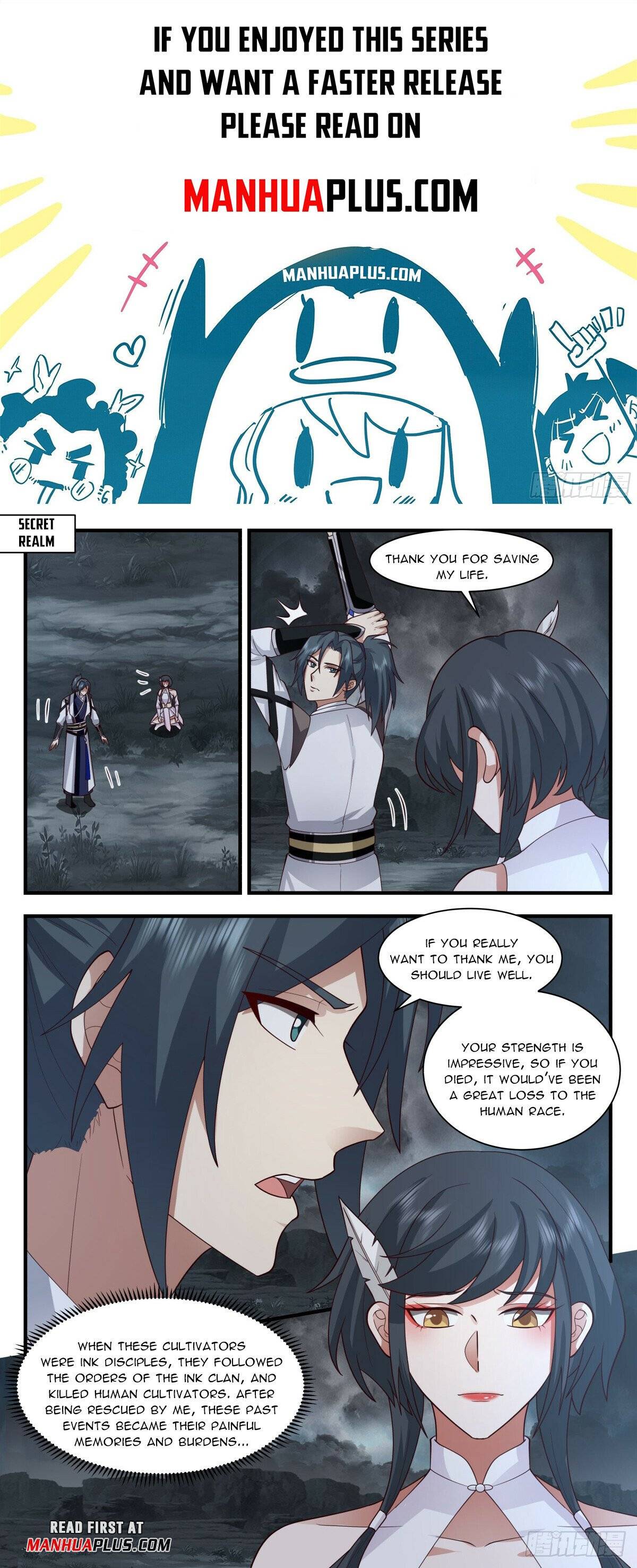 Page 1 of Chapter 3089