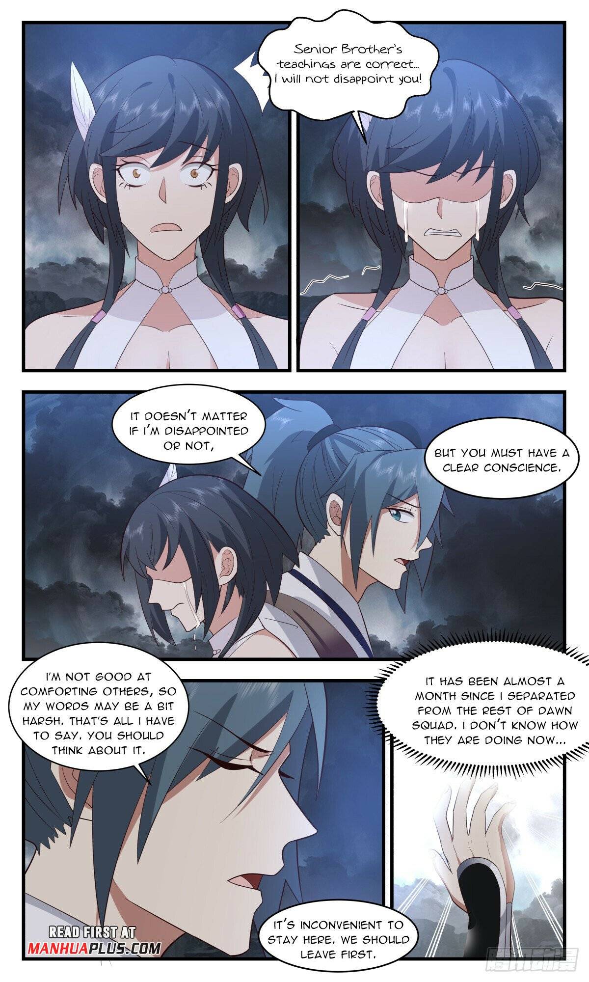Page 3 of Chapter 3089