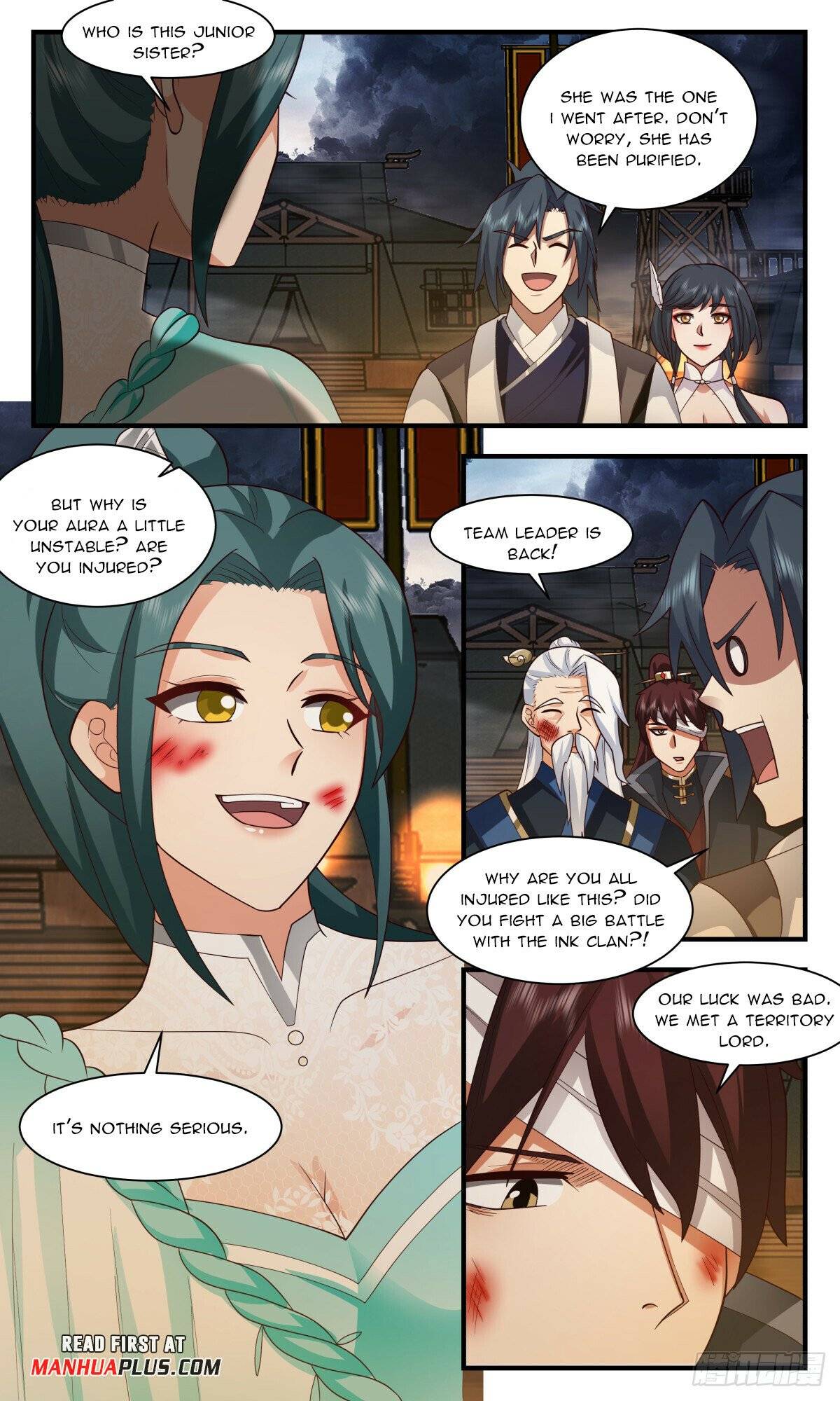 Page 5 of Chapter 3089
