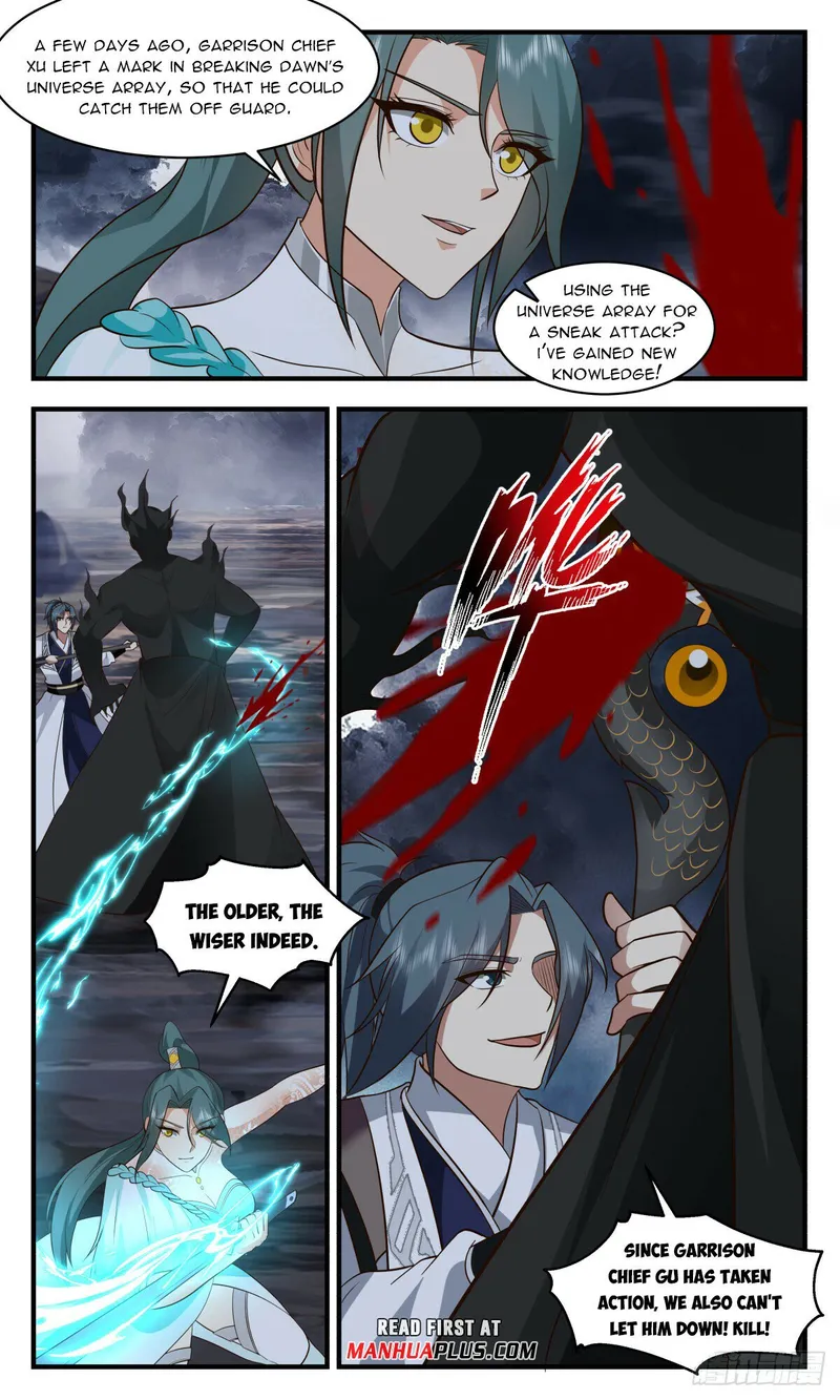 Page 11 of Chapter 3091