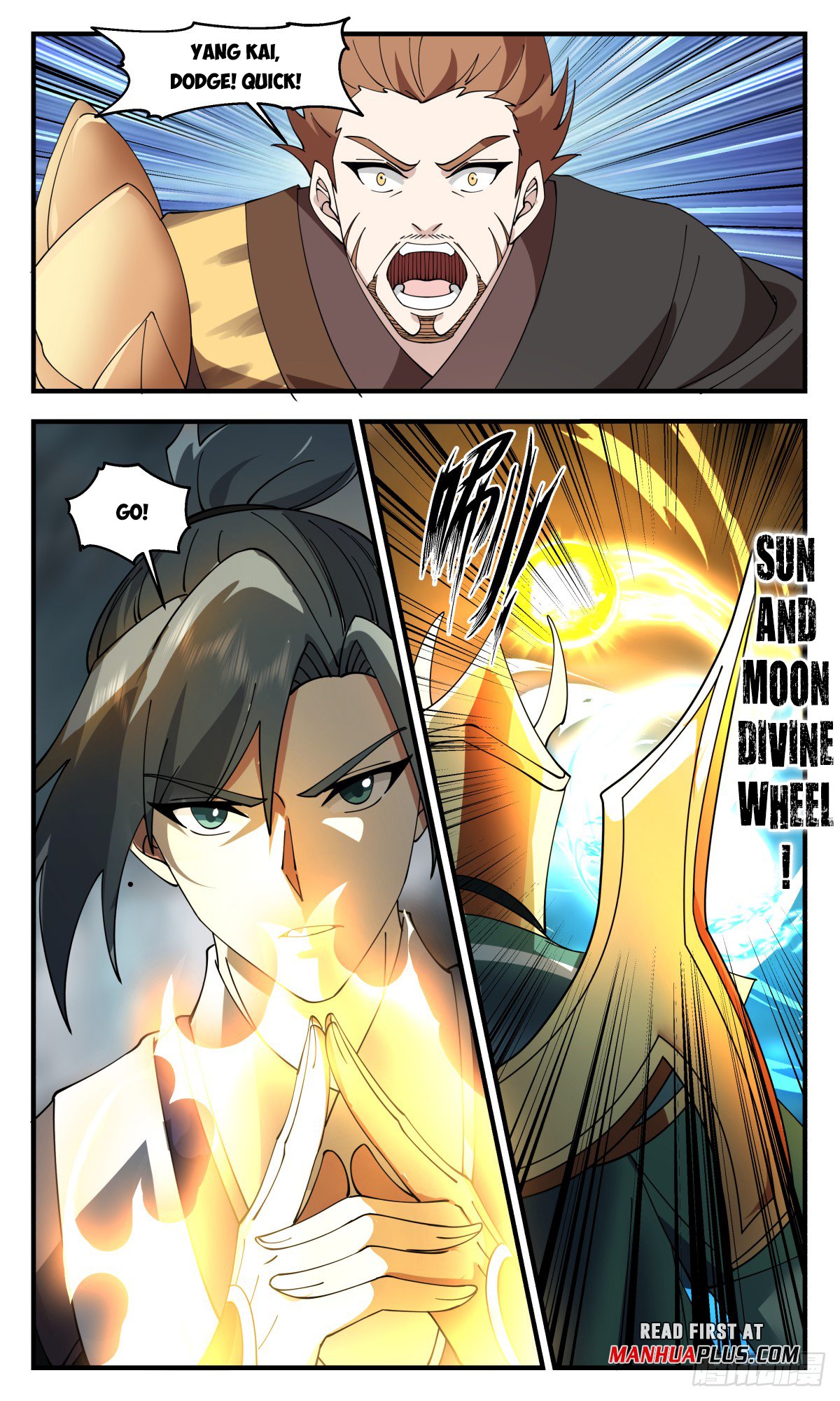 Page 5 of Chapter 3092