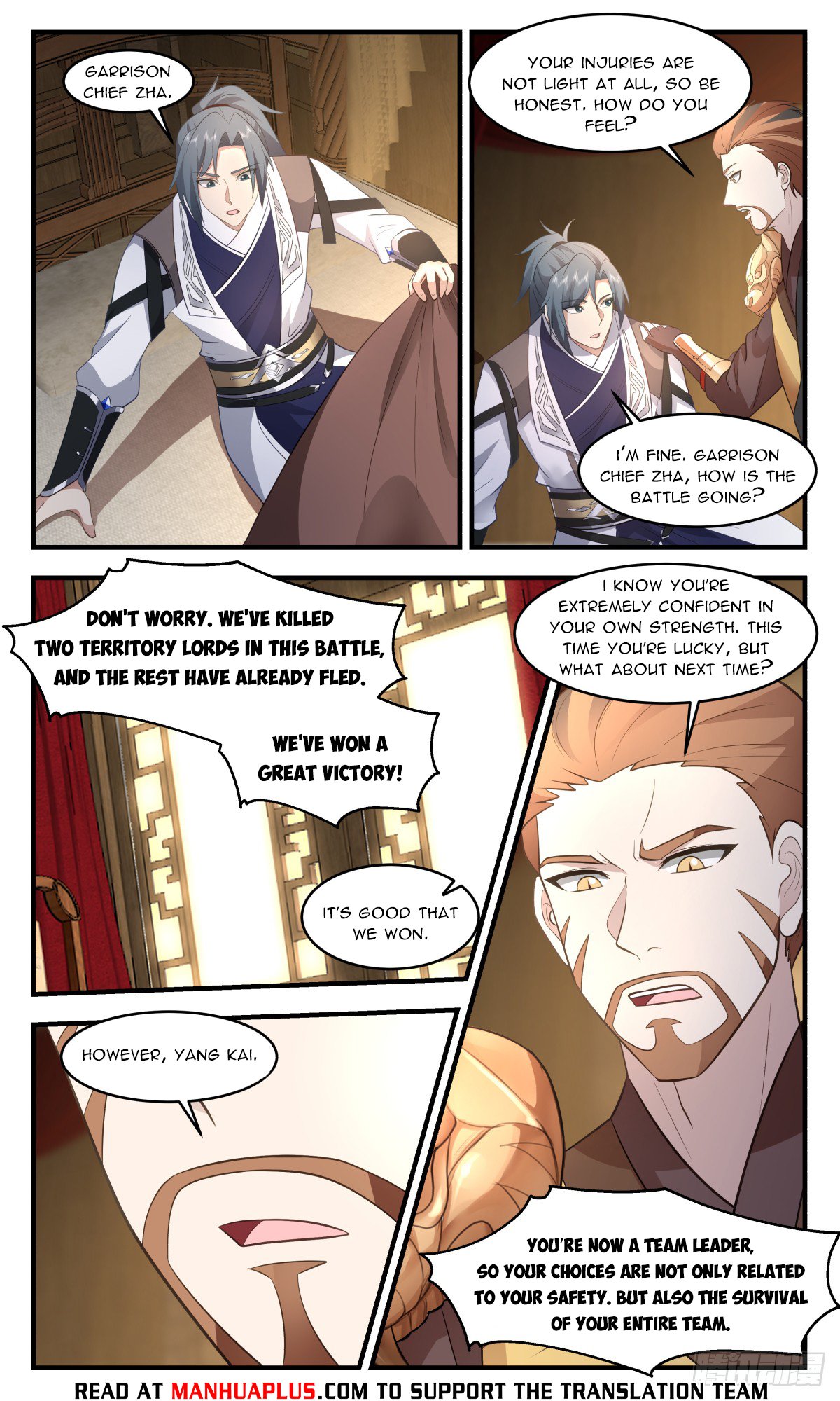 Page 10 of Chapter 3092