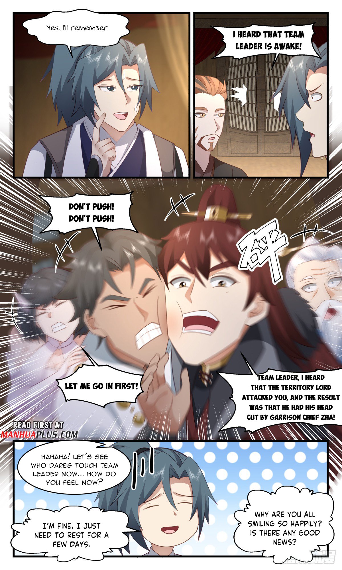 Page 11 of Chapter 3092