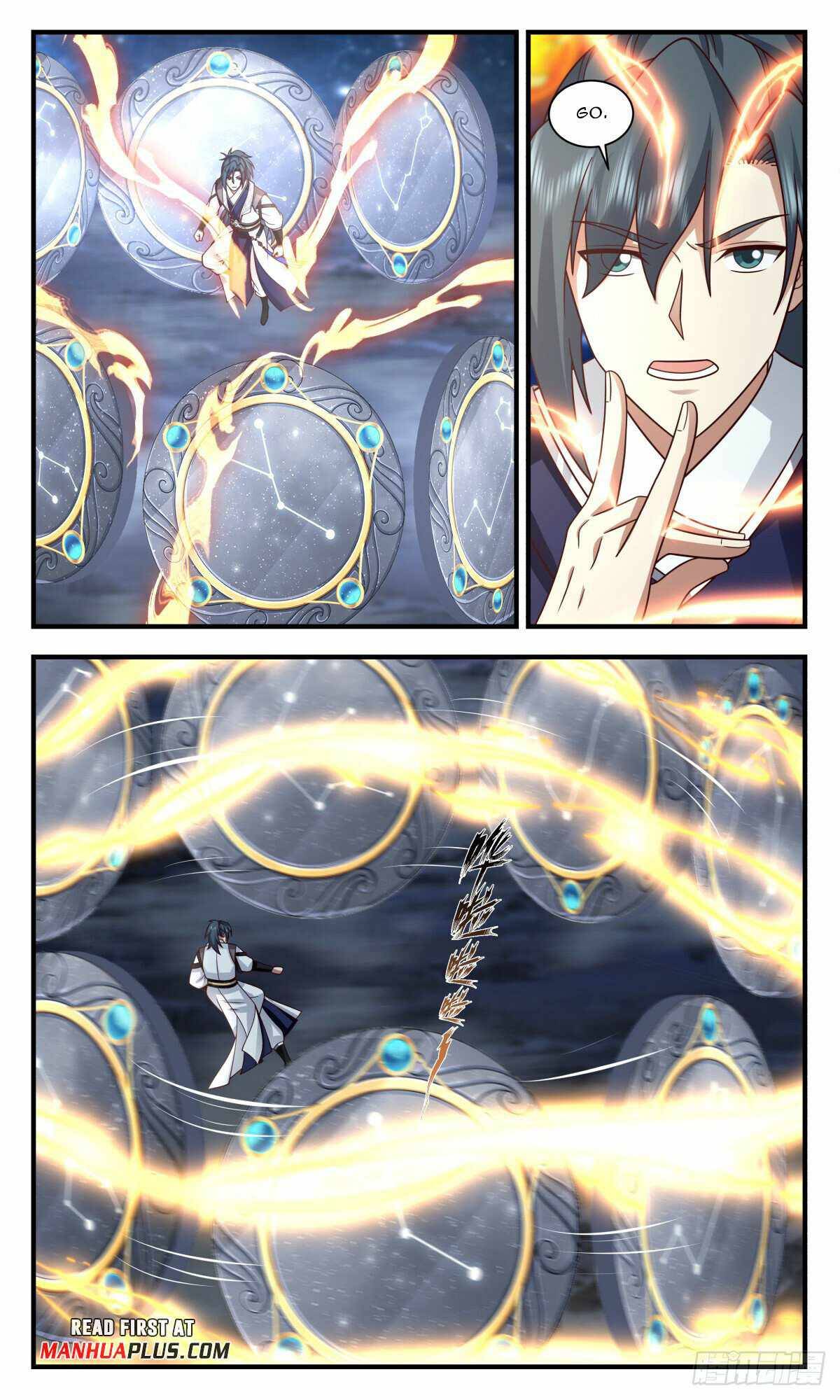 Page 5 of Chapter 3093