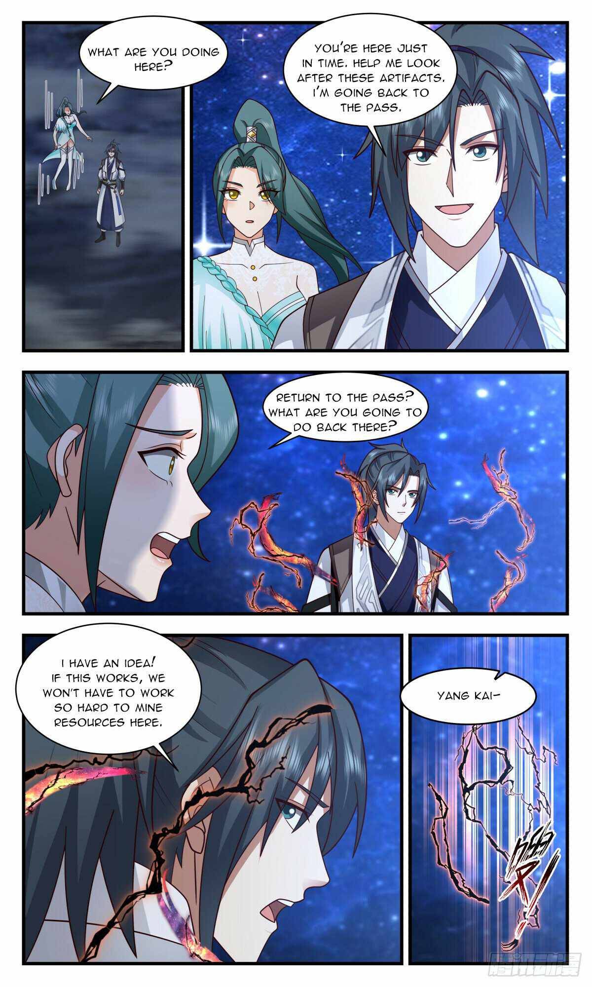 Page 6 of Chapter 3093