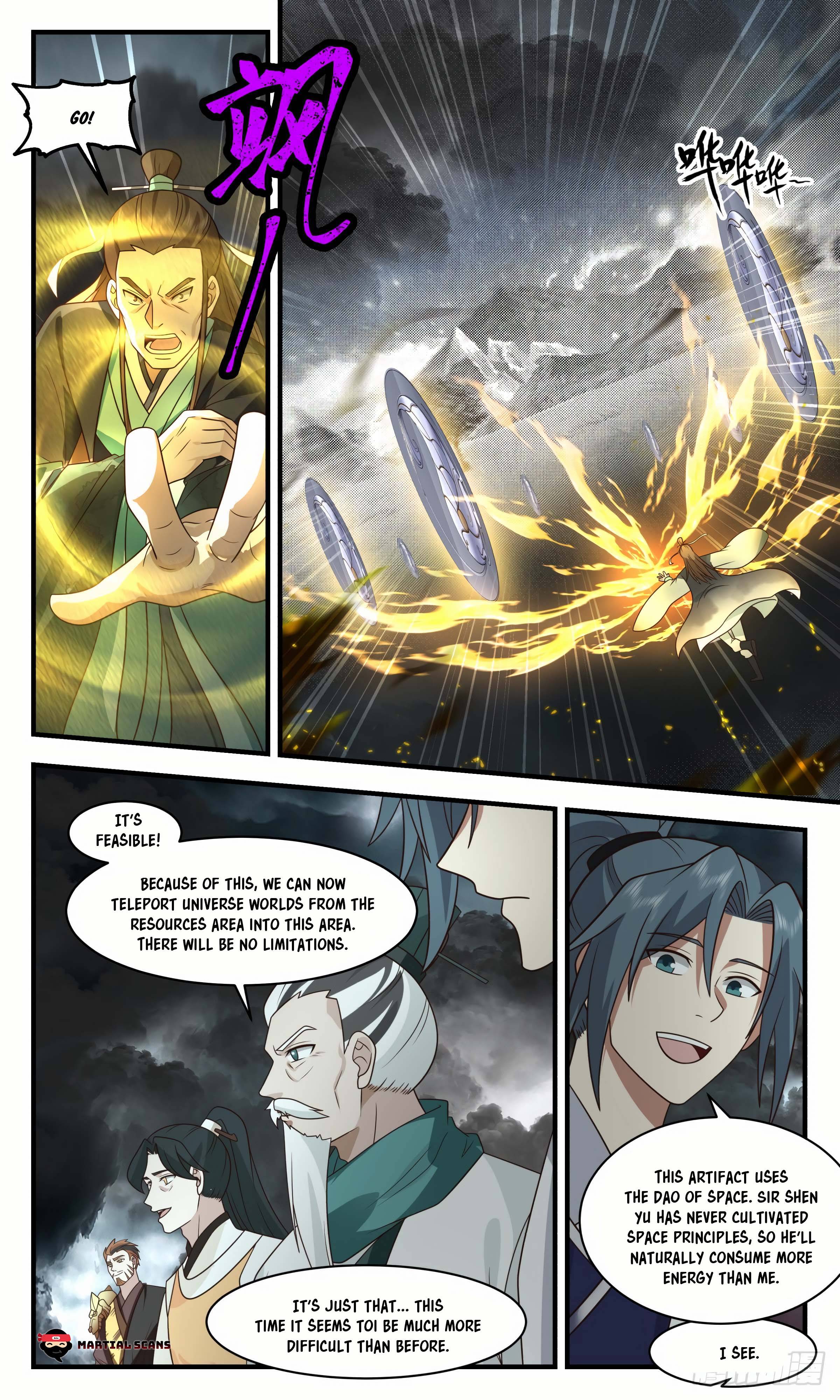 Page 8 of Chapter 3094