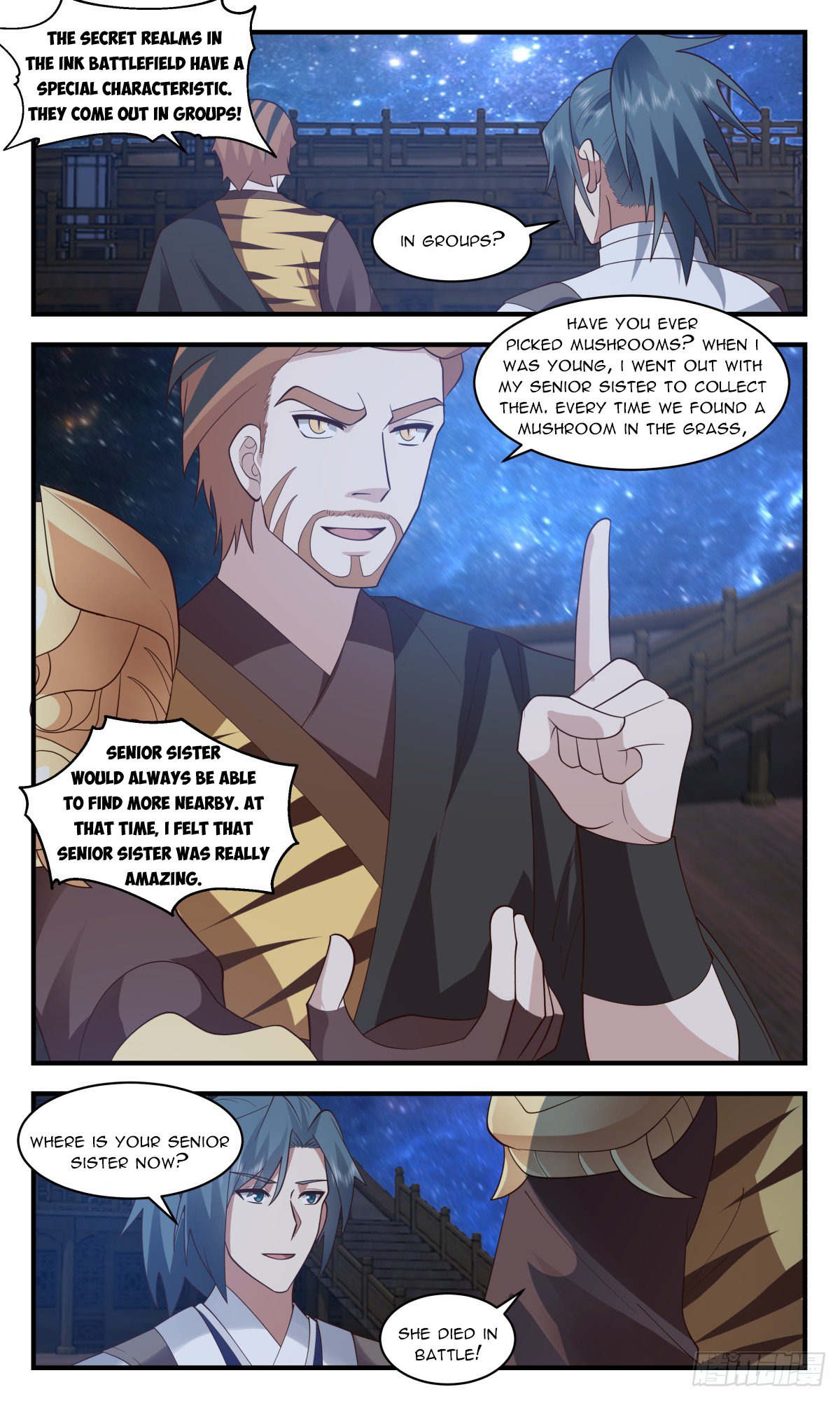 Page 2 of Chapter 3095