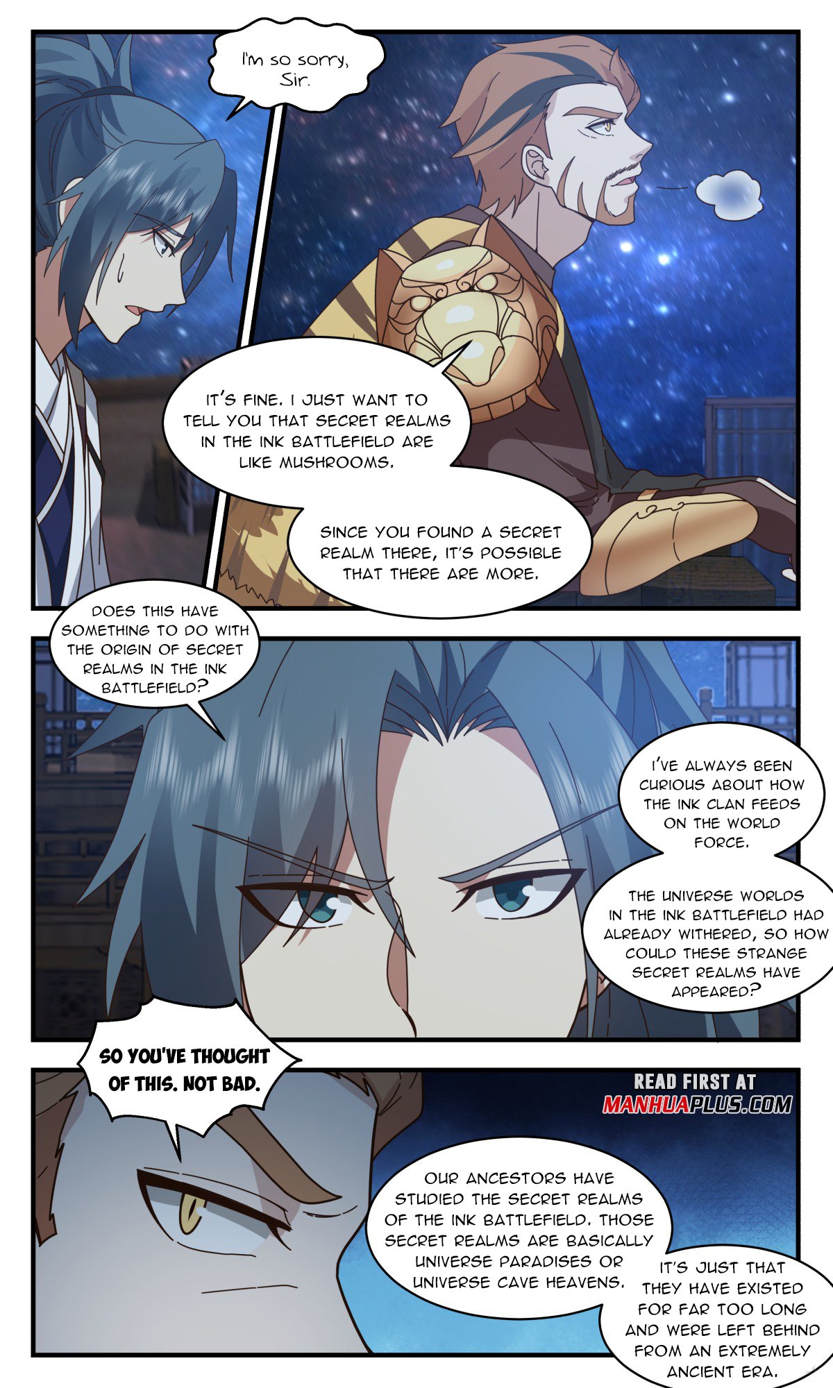 Page 3 of Chapter 3095