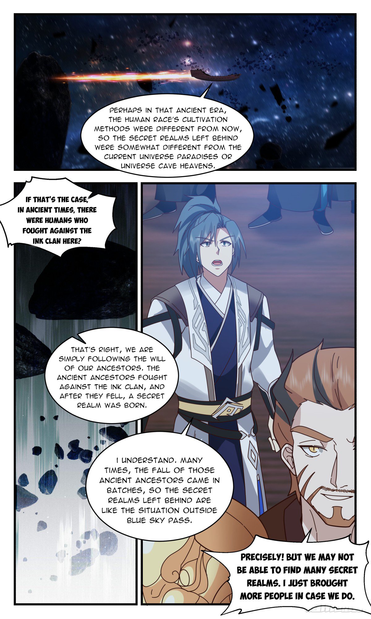 Page 4 of Chapter 3095