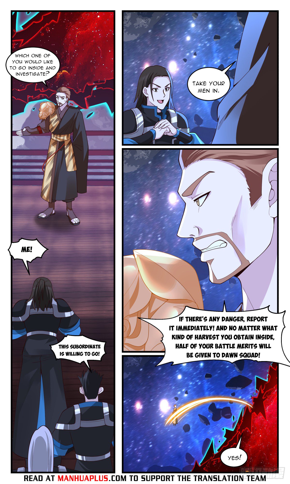 Page 6 of Chapter 3095