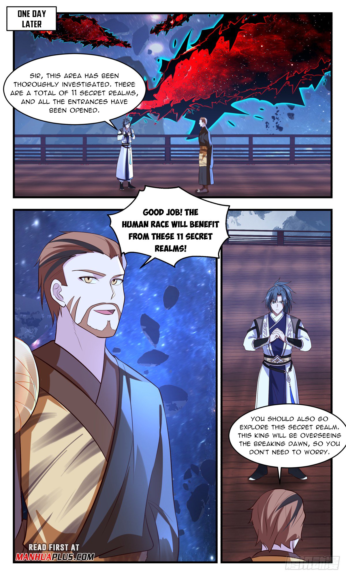 Page 7 of Chapter 3095