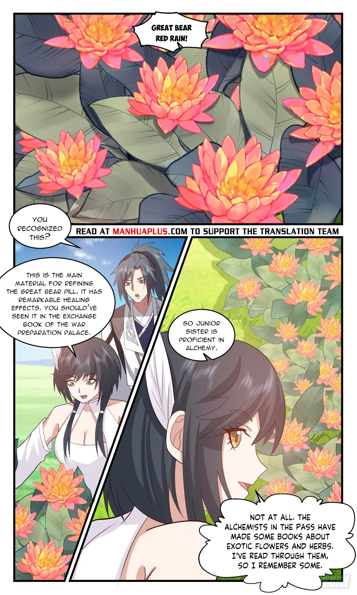 Page 10 of Chapter 3095