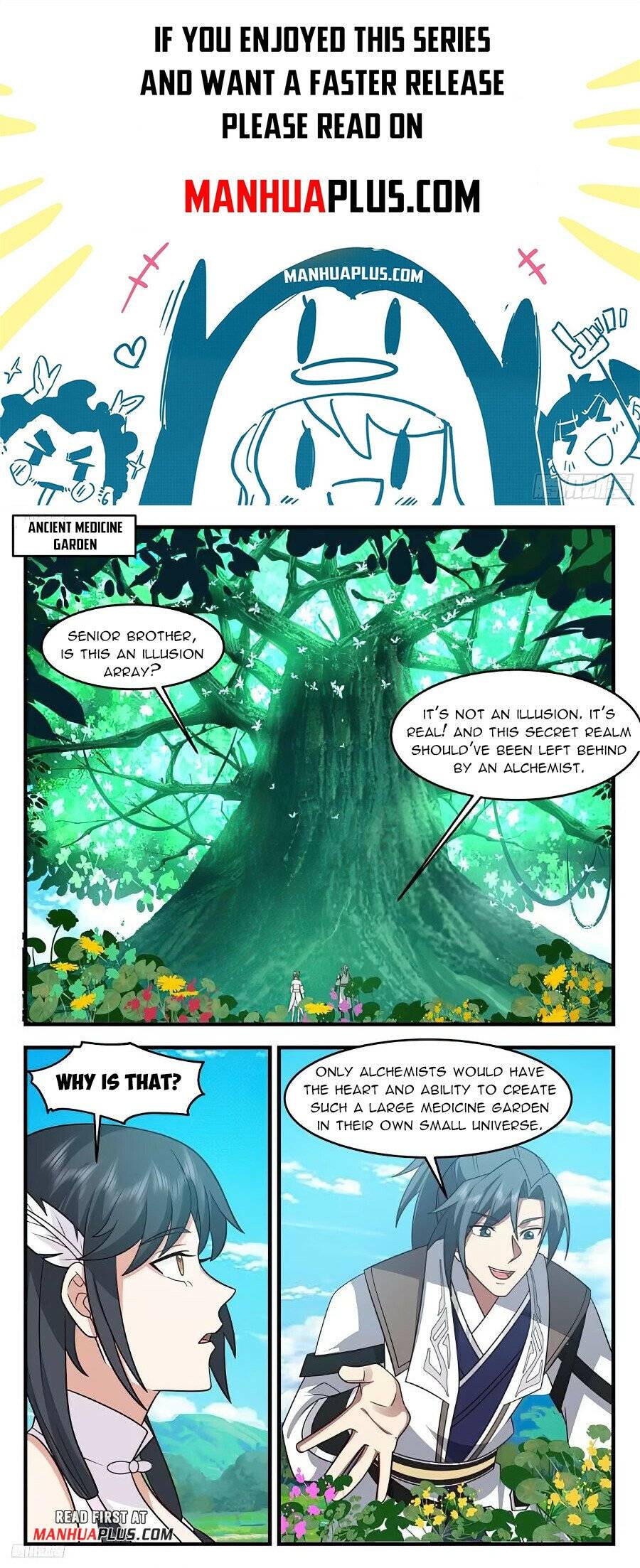 Page 1 of Chapter 3096