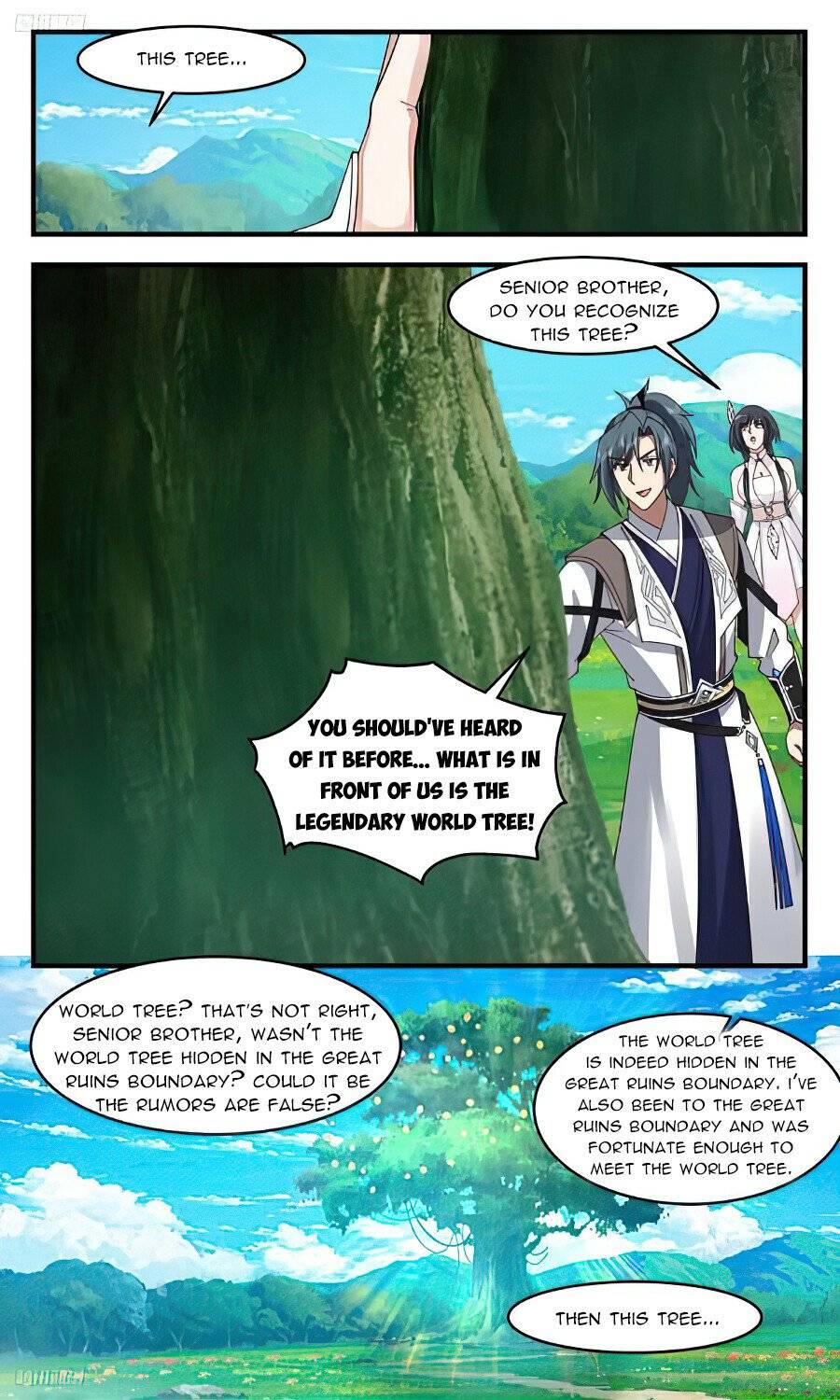 Page 2 of Chapter 3096