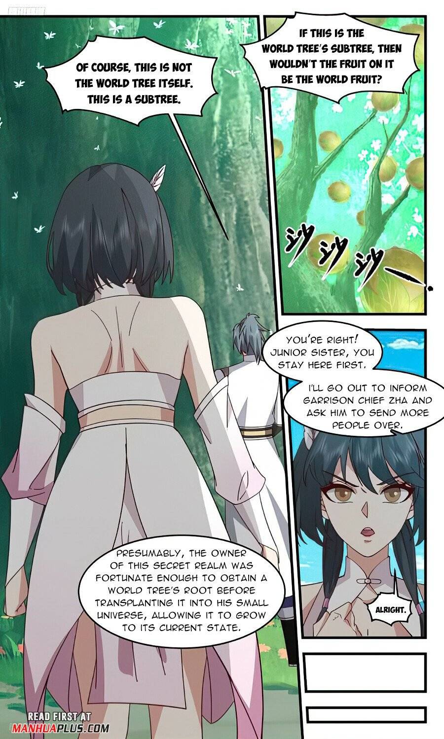 Page 3 of Chapter 3096
