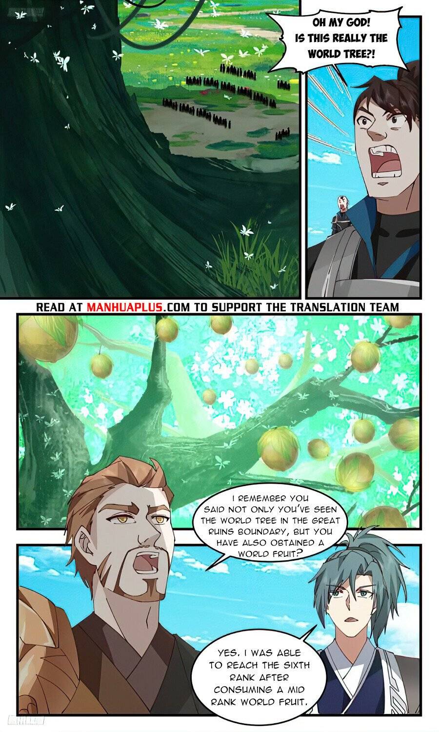 Page 4 of Chapter 3096