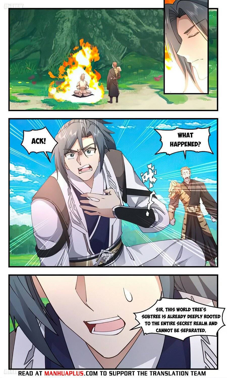 Page 8 of Chapter 3096