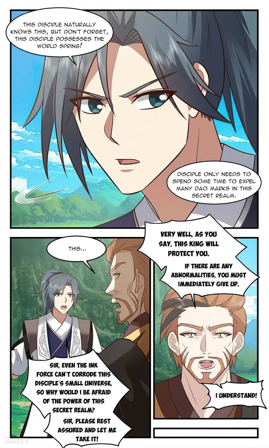 Page 10 of Chapter 3096