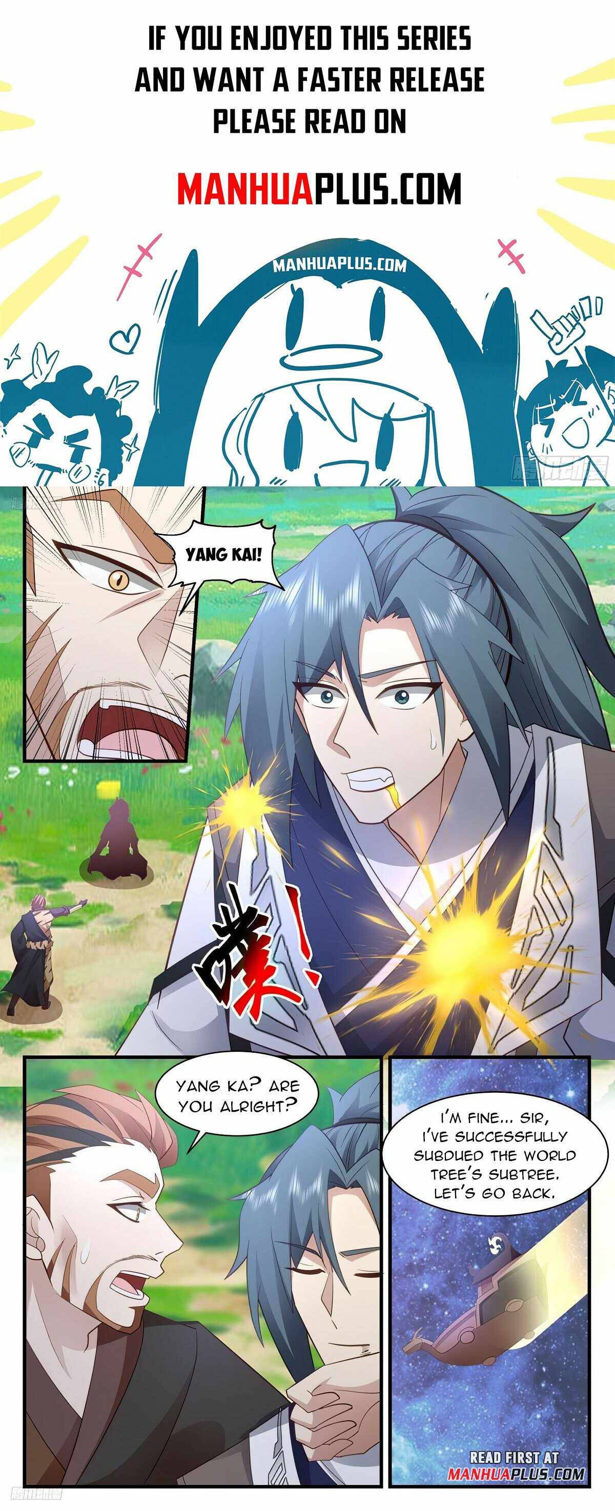 Page 1 of Chapter 3097