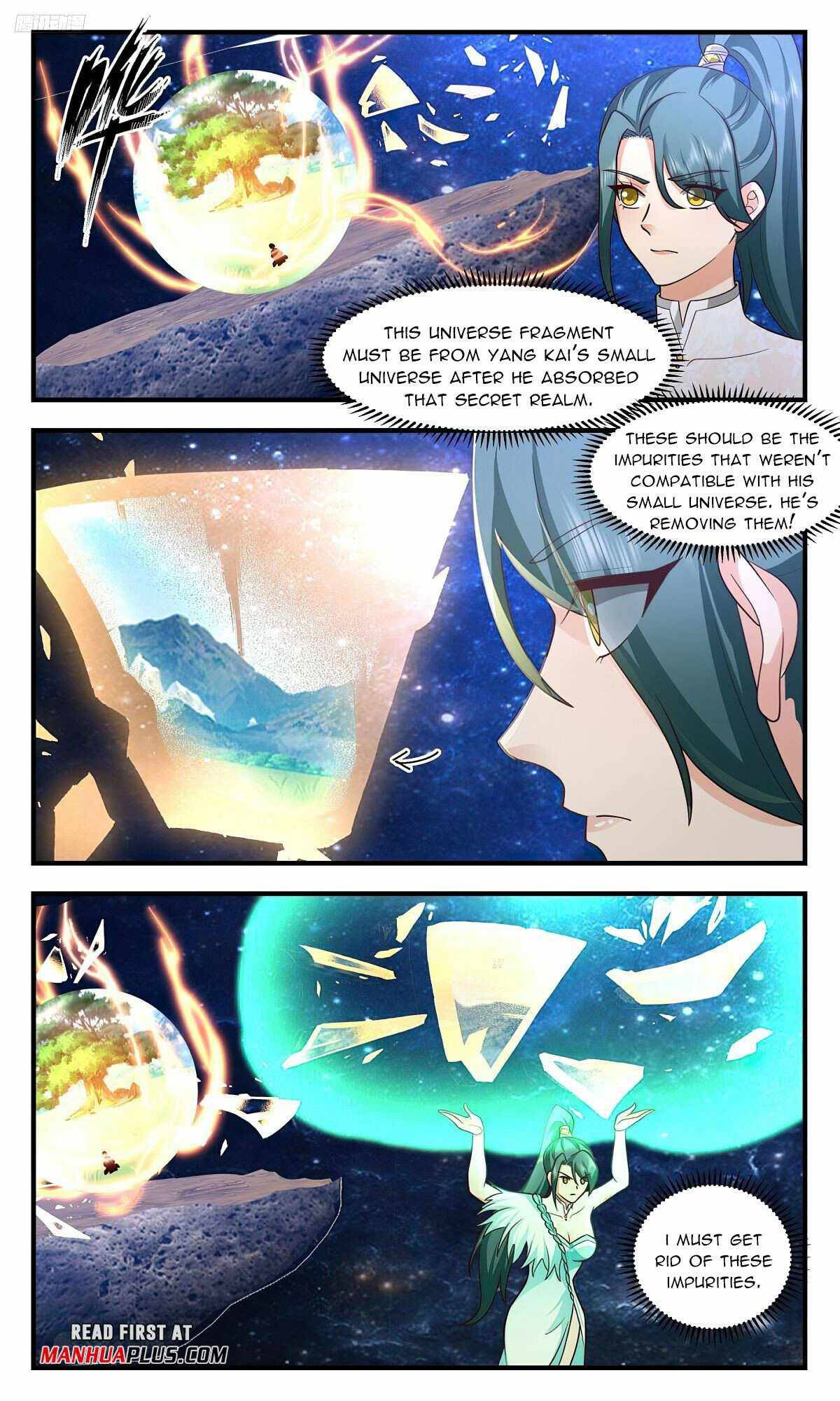 Page 5 of Chapter 3097