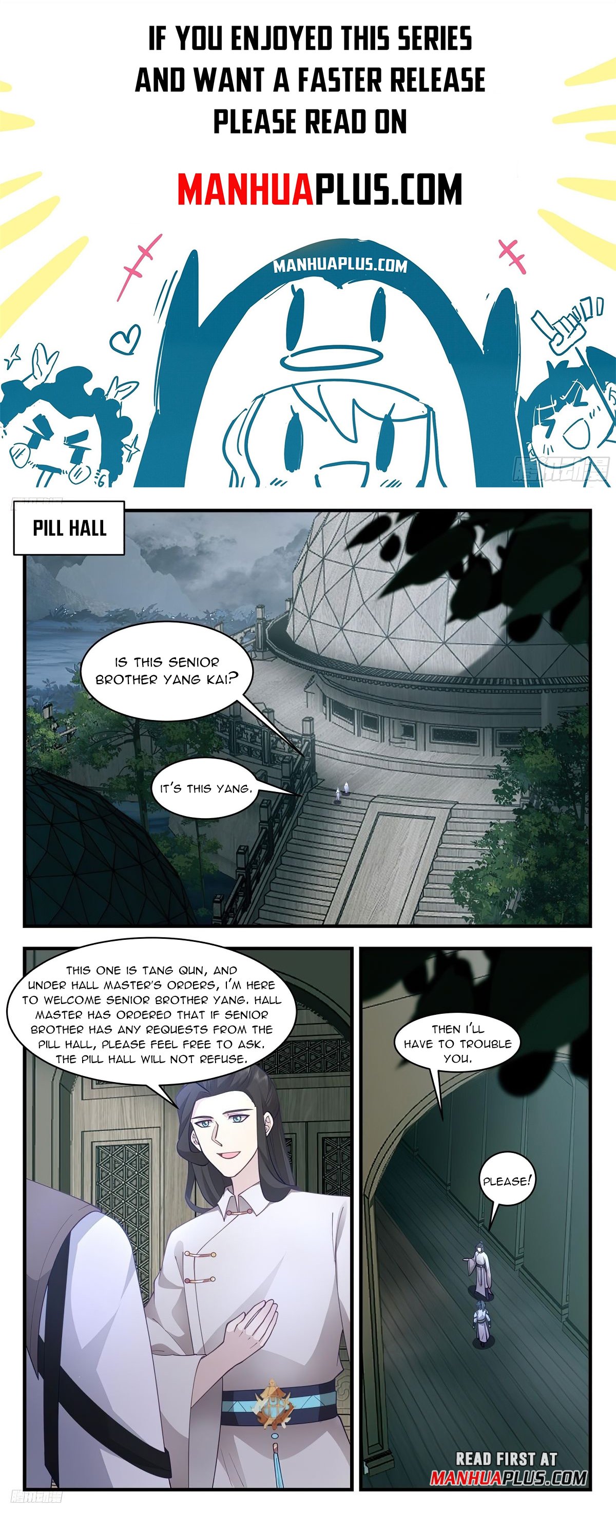 Page 1 of Chapter 3098