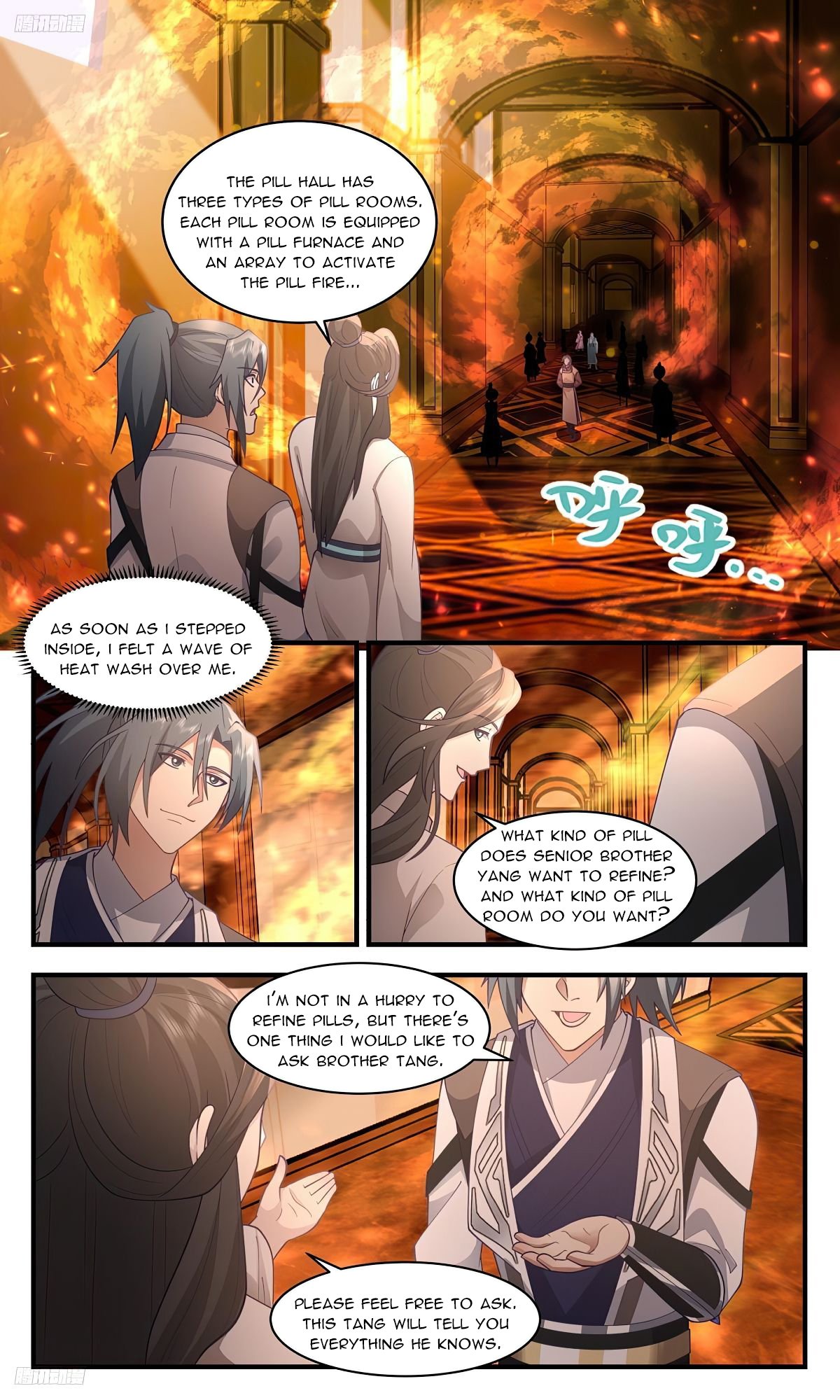 Page 2 of Chapter 3098