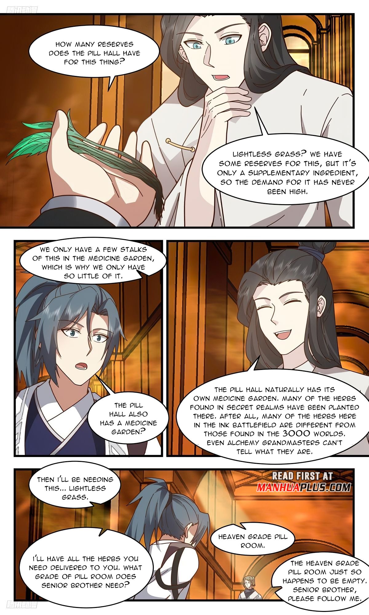 Page 3 of Chapter 3098