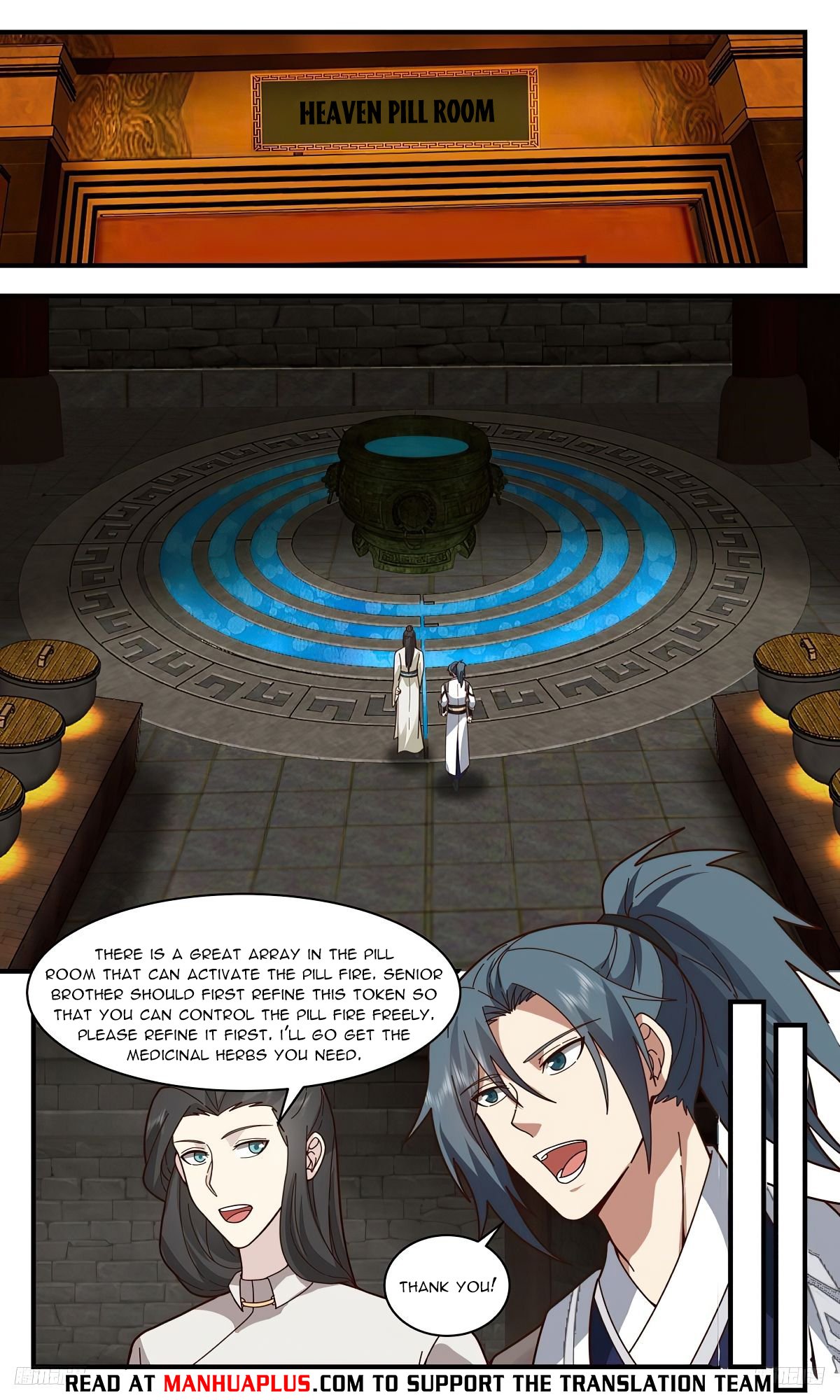 Page 4 of Chapter 3098