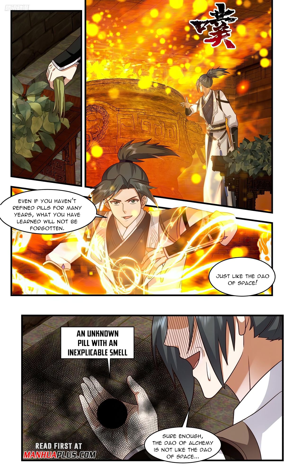 Page 5 of Chapter 3098