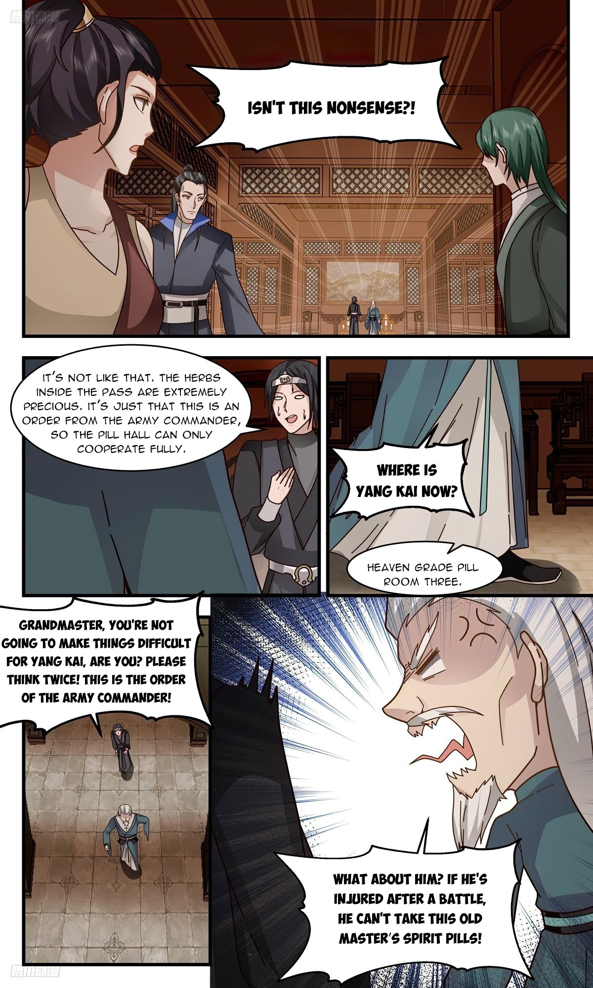 Page 8 of Chapter 3098