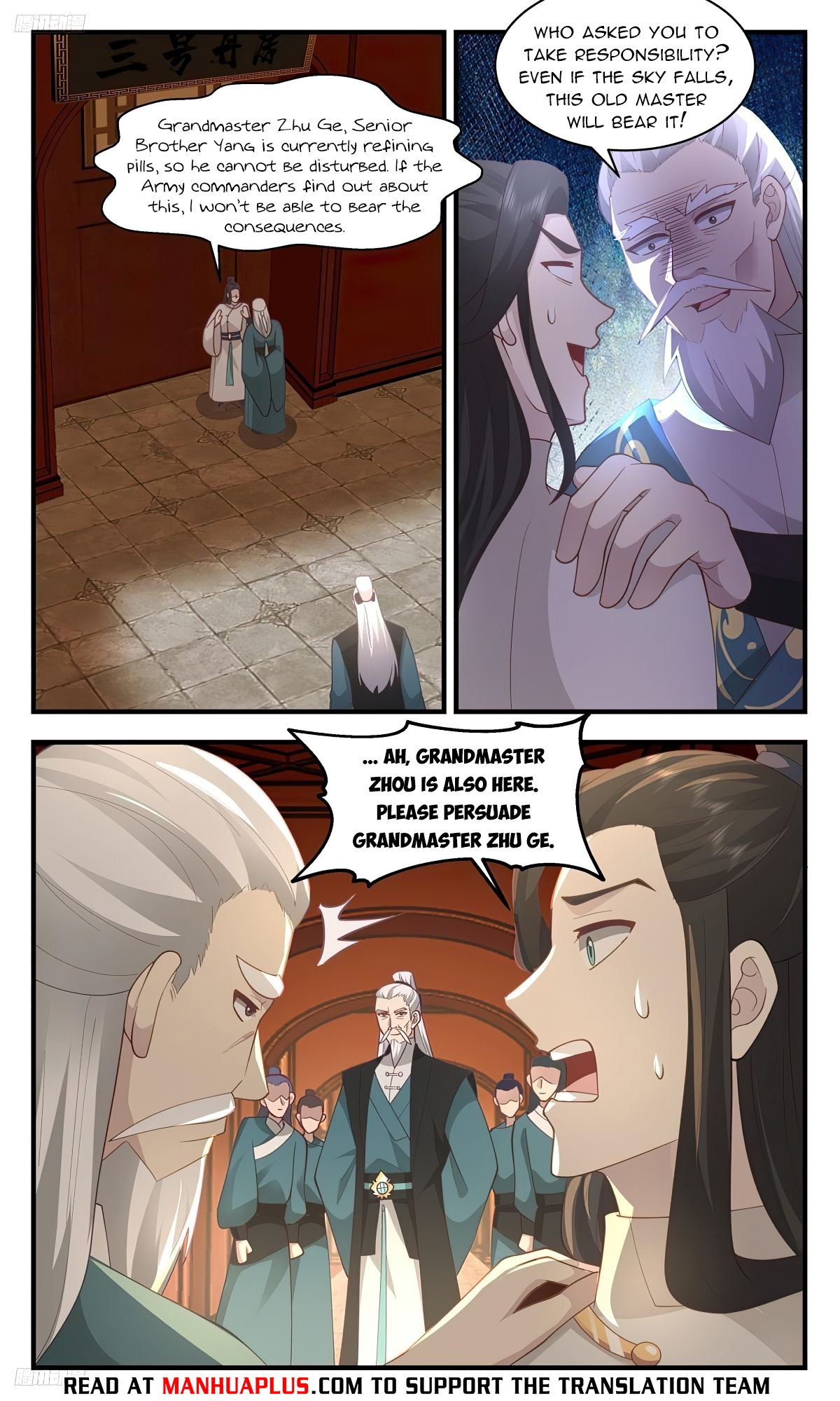 Page 10 of Chapter 3098