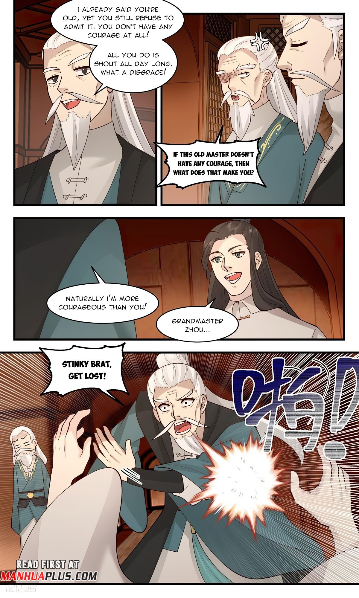 Page 11 of Chapter 3098
