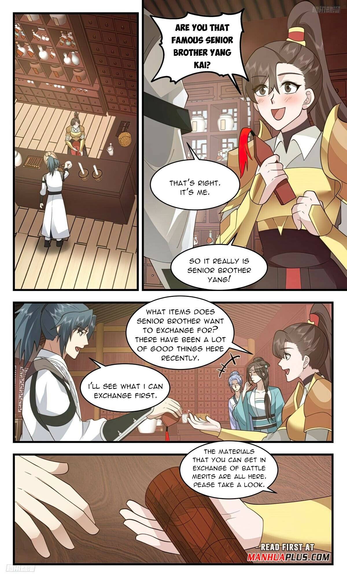 Page 9 of Chapter 3099