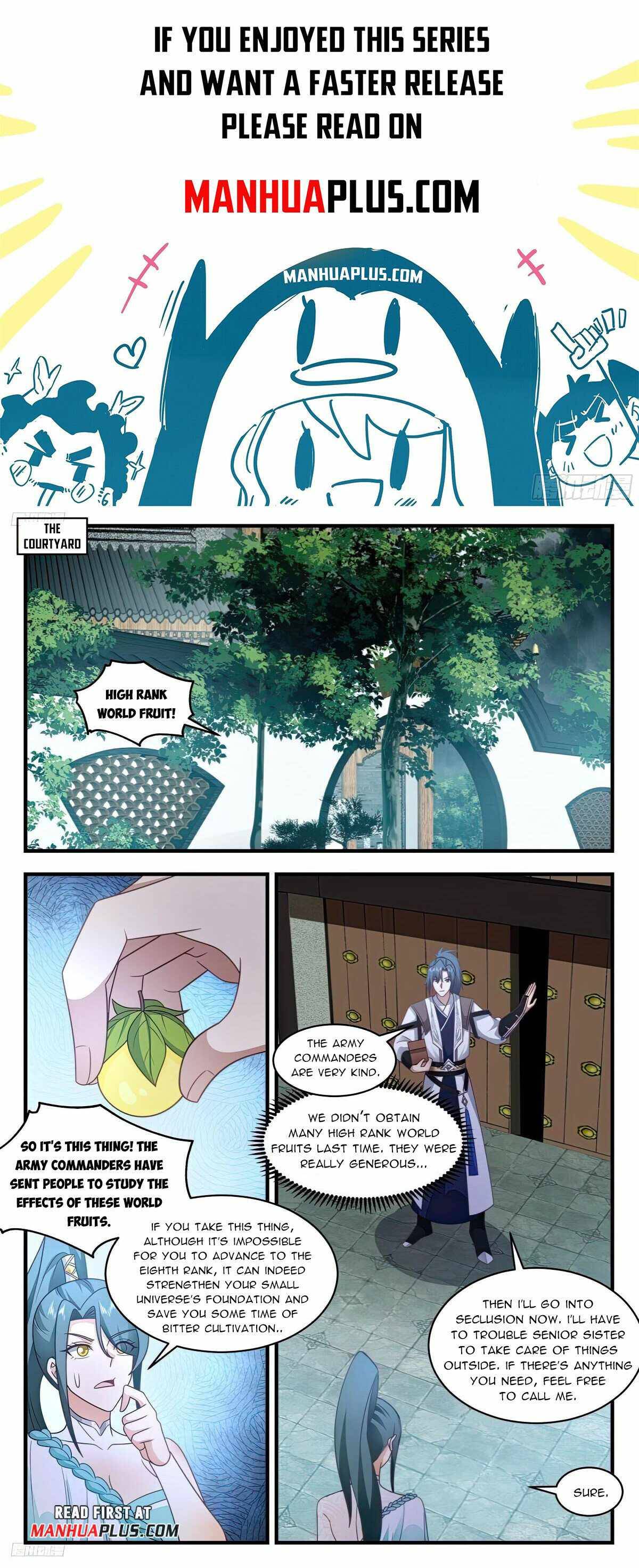 Page 1 of Chapter 3100