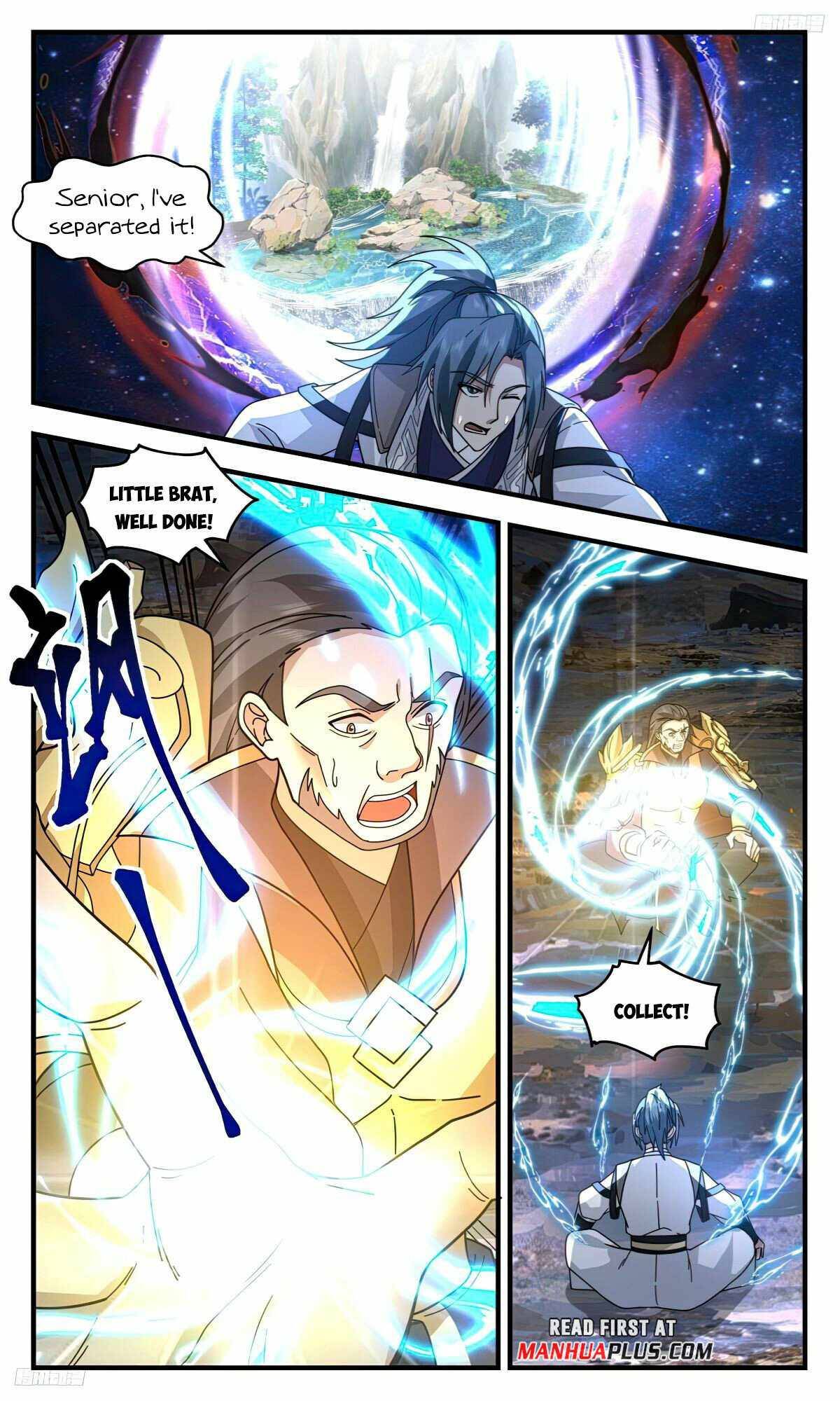 Page 9 of Chapter 3100