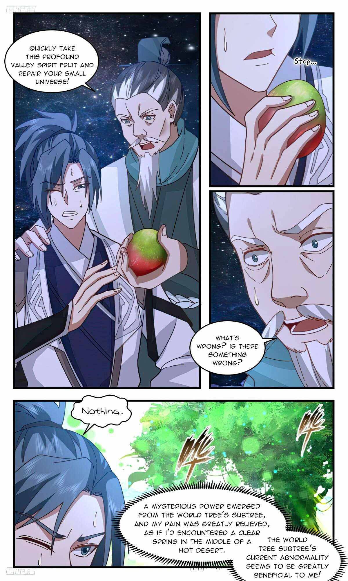 Page 10 of Chapter 3100