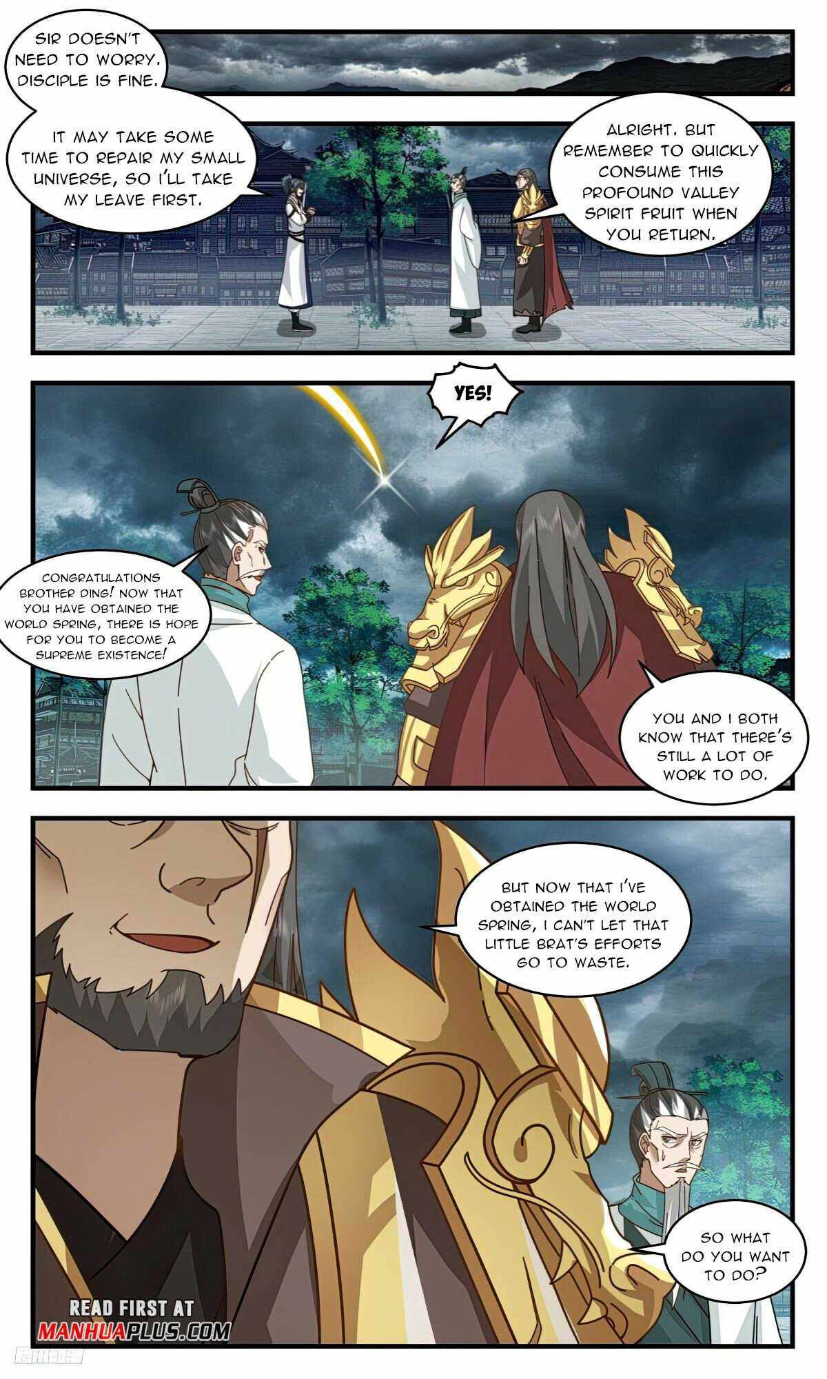 Page 11 of Chapter 3100