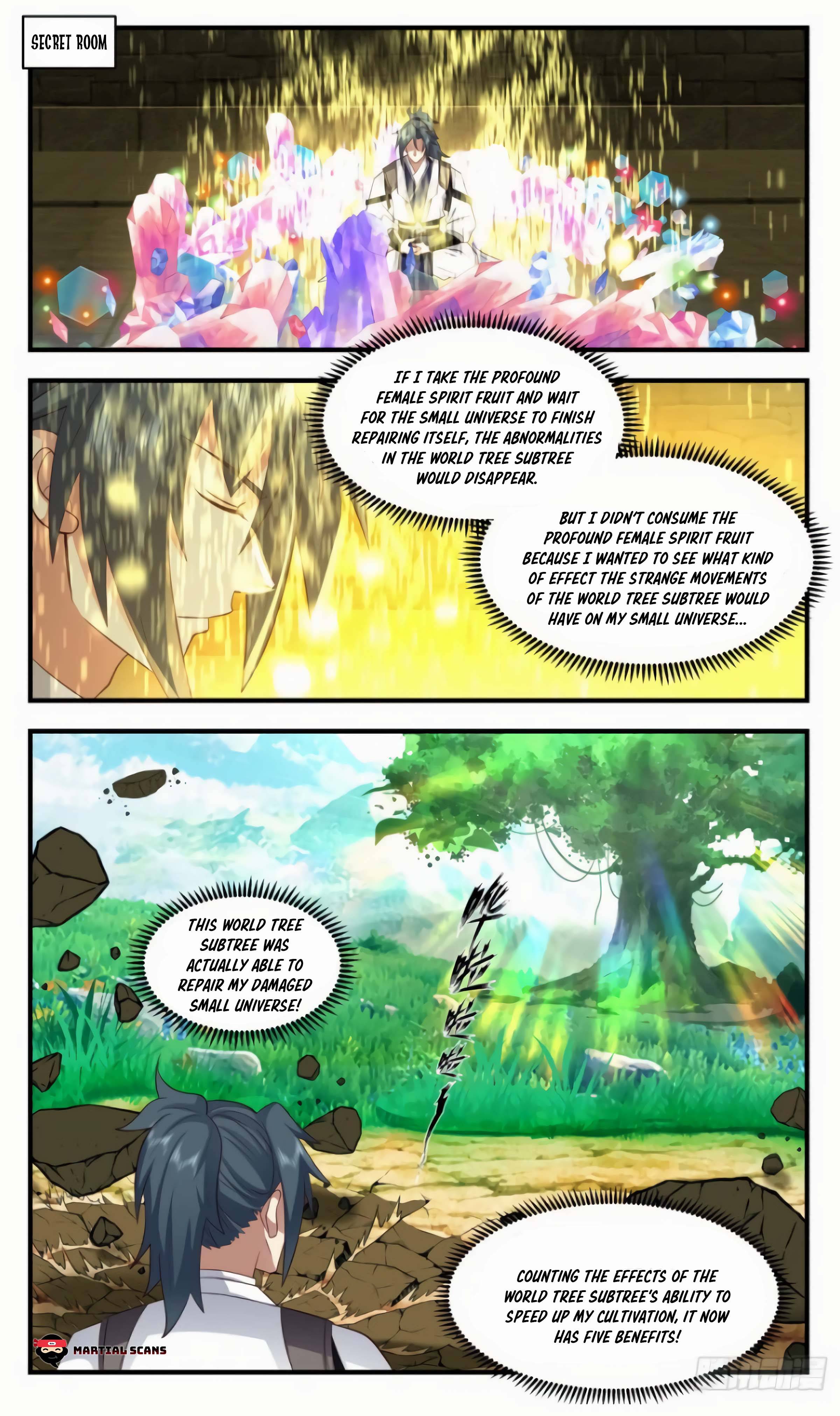 Page 2 of Chapter 3101
