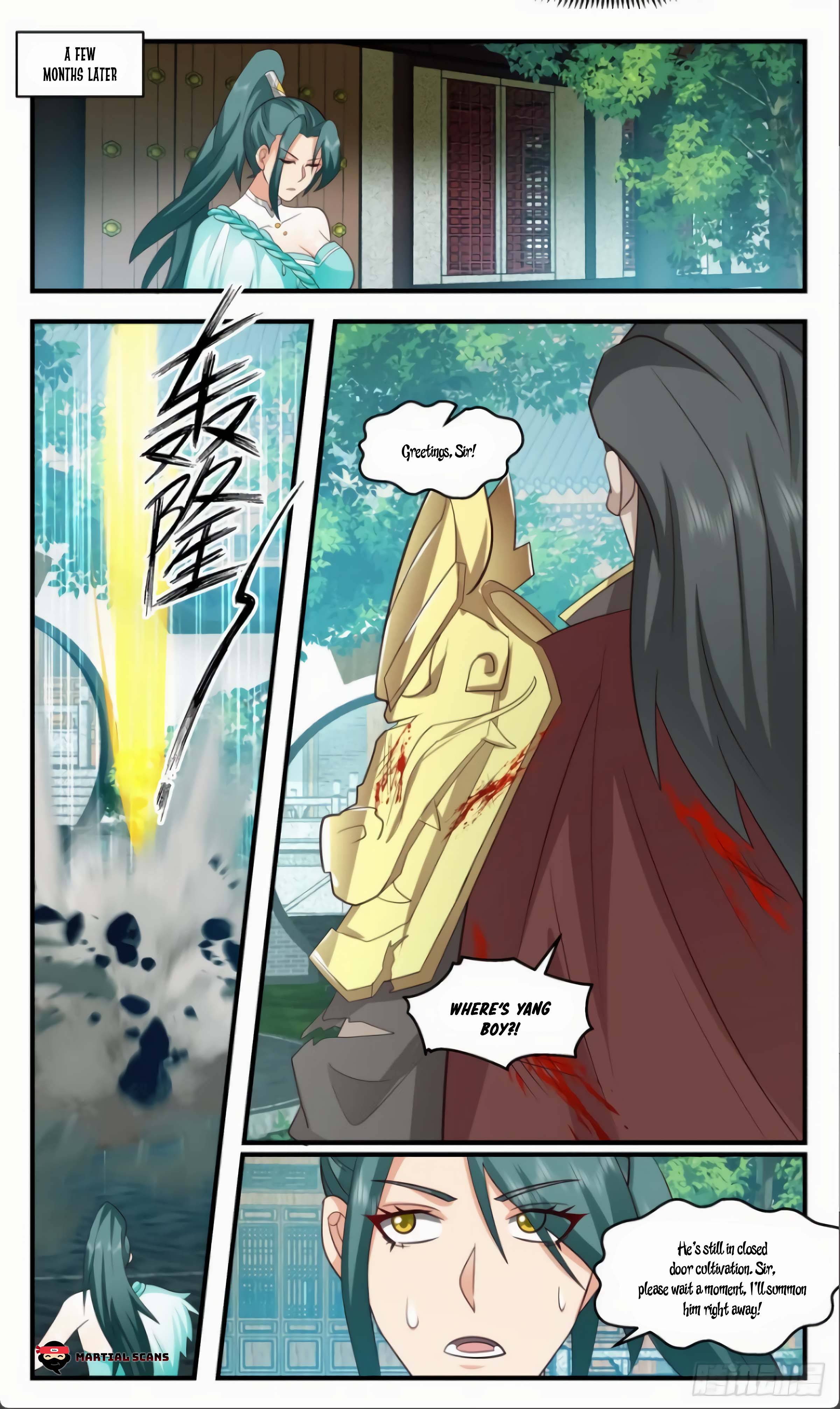 Page 3 of Chapter 3101