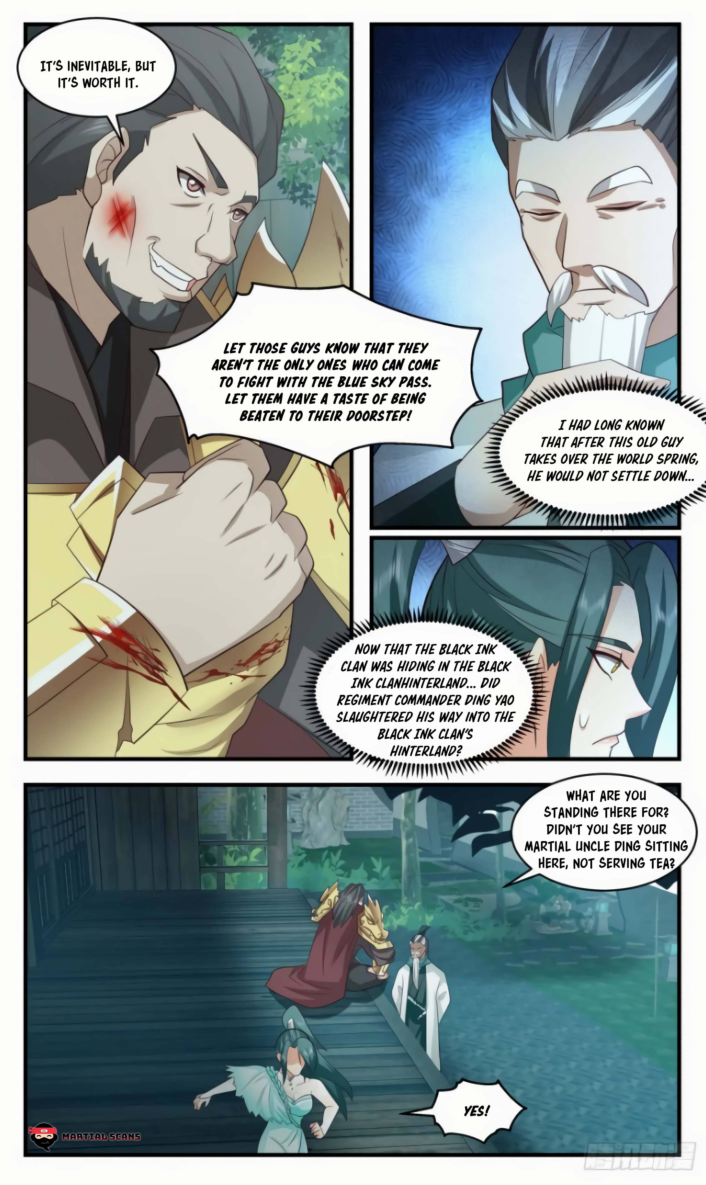 Page 5 of Chapter 3101