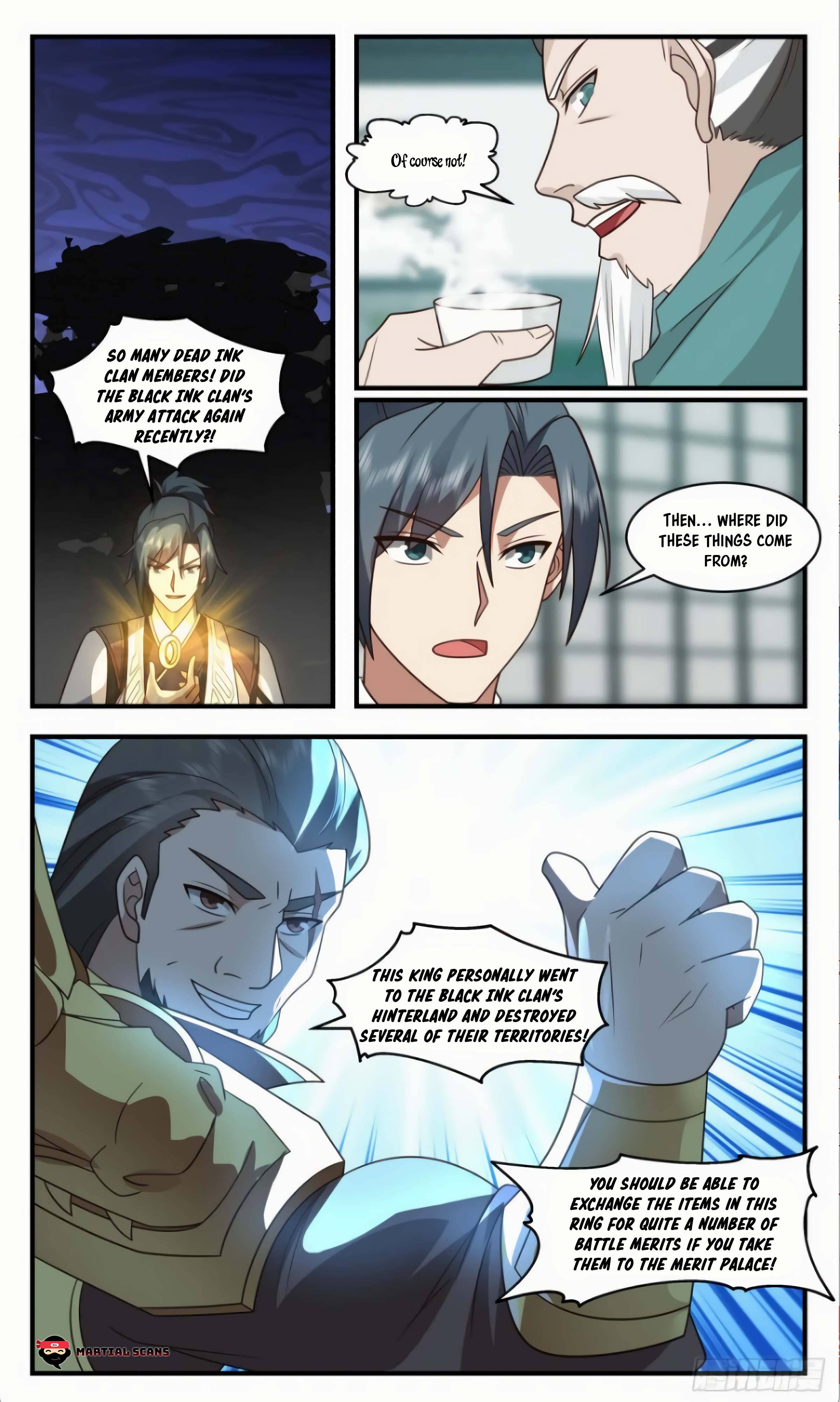 Page 8 of Chapter 3101