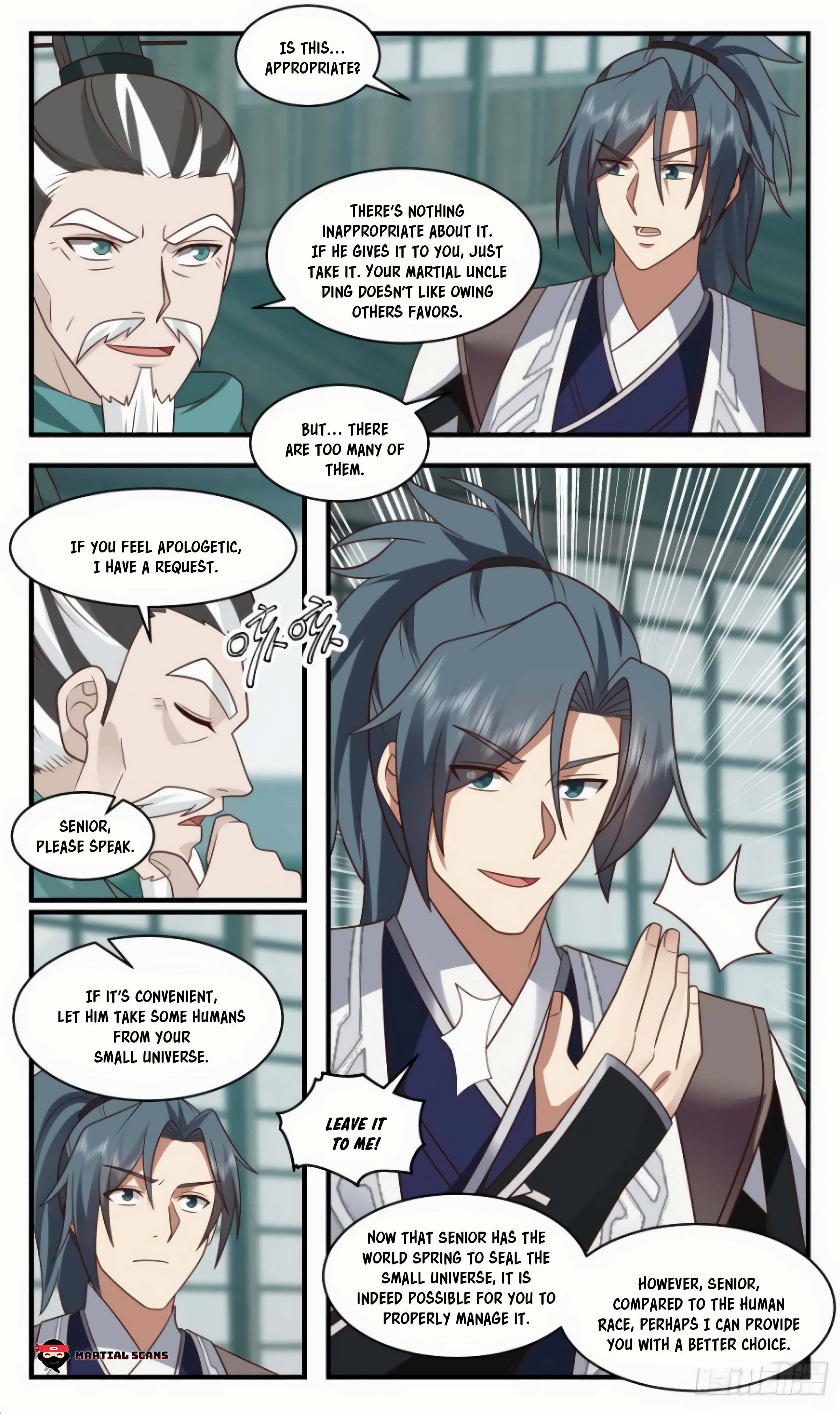 Page 9 of Chapter 3101