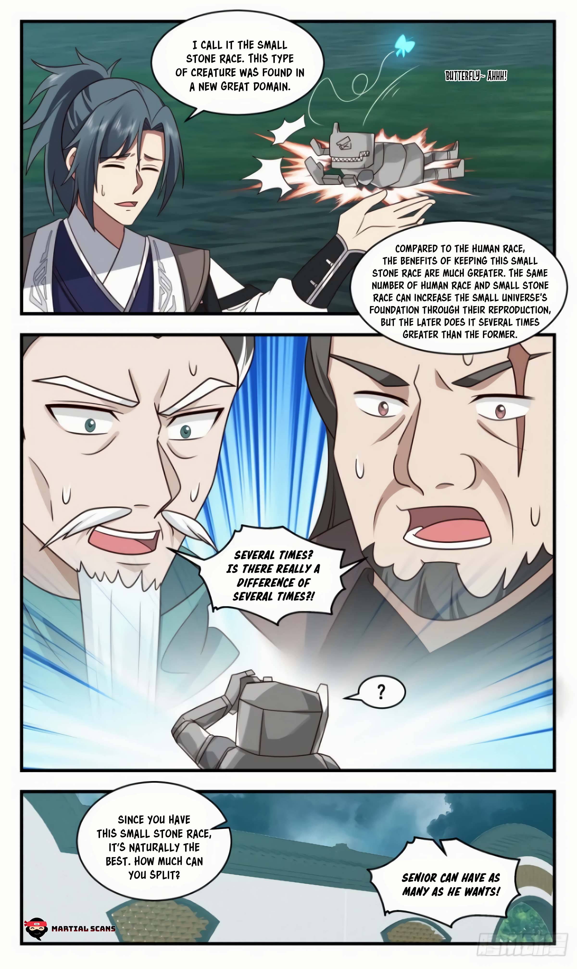 Page 11 of Chapter 3101
