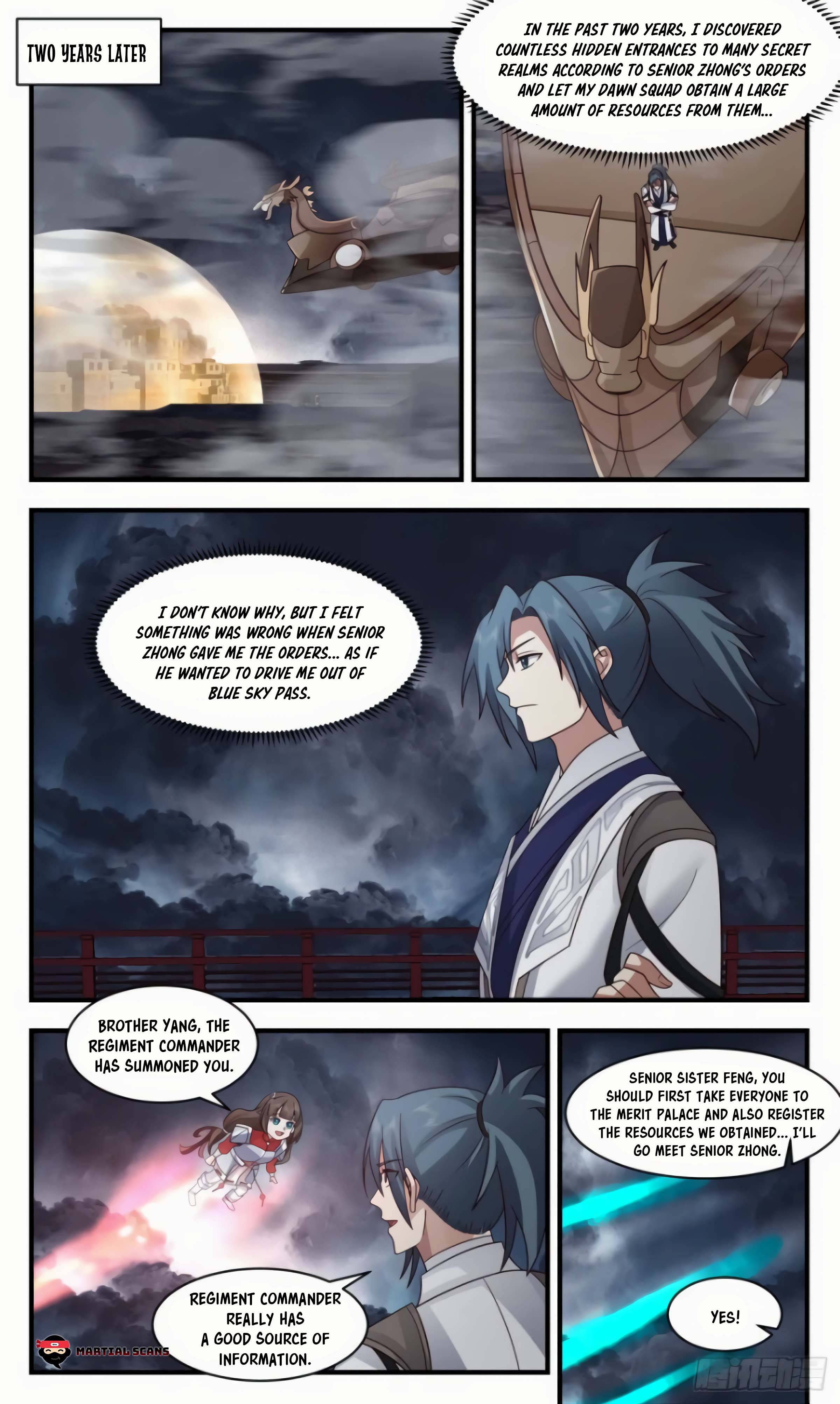 Page 2 of Chapter 3104