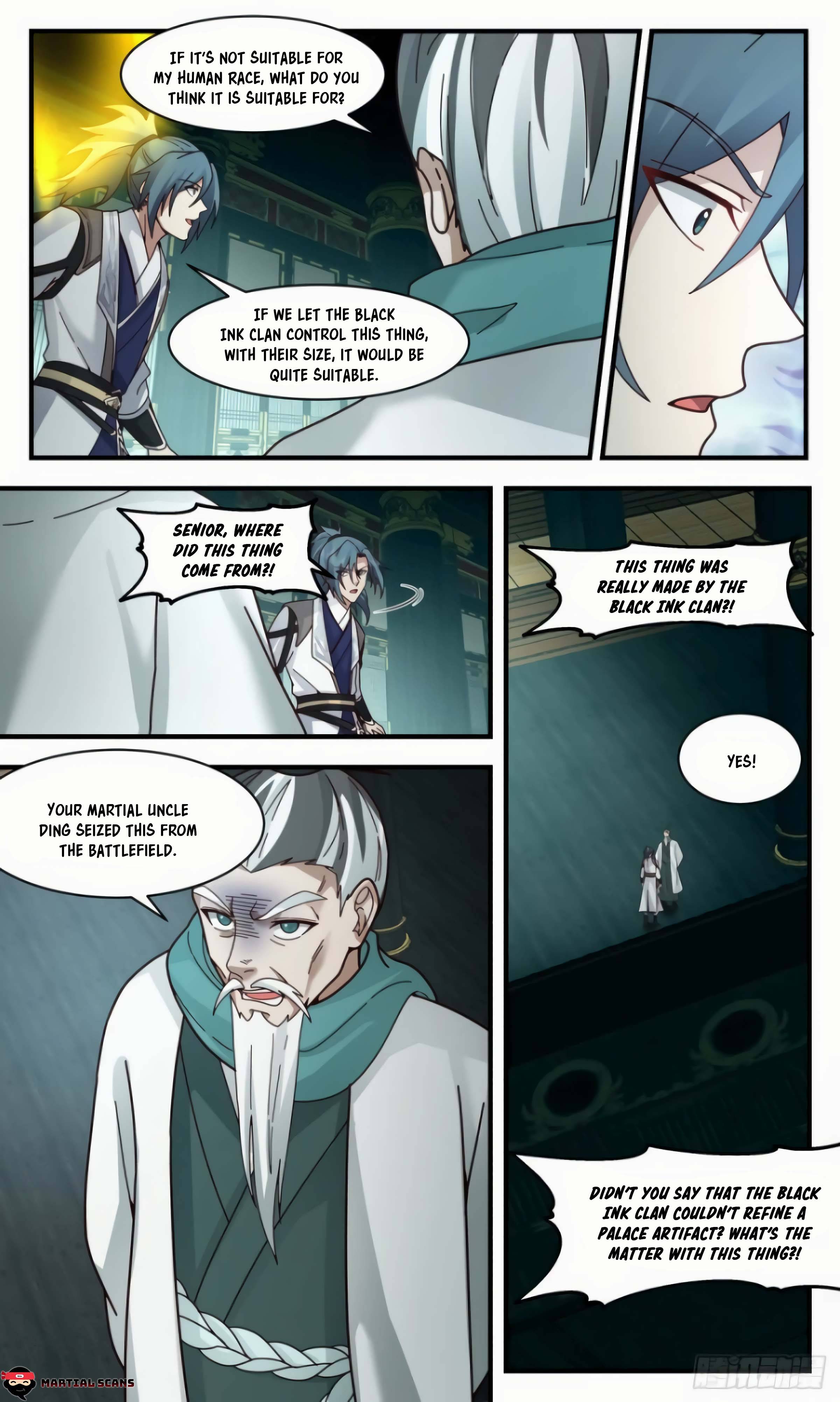 Page 5 of Chapter 3104
